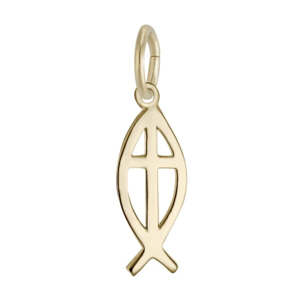 Ichthus Charm