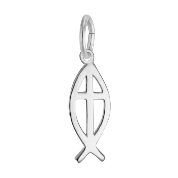 Ichthus Charm