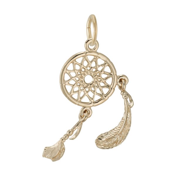 Dream Catcher Charm