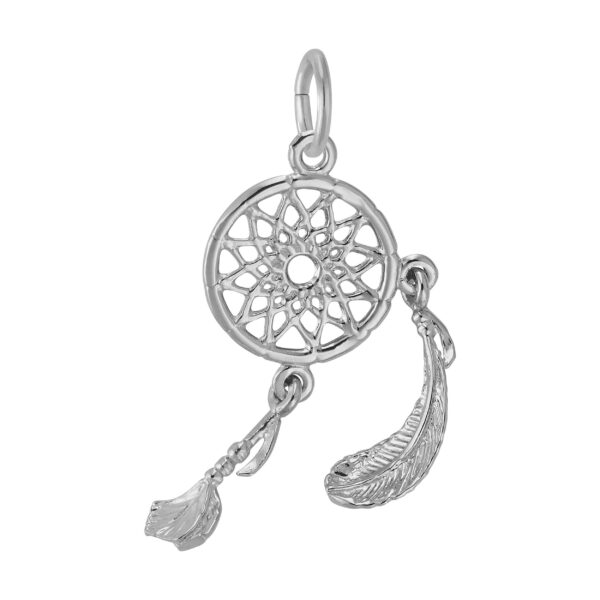 Dream Catcher Charm