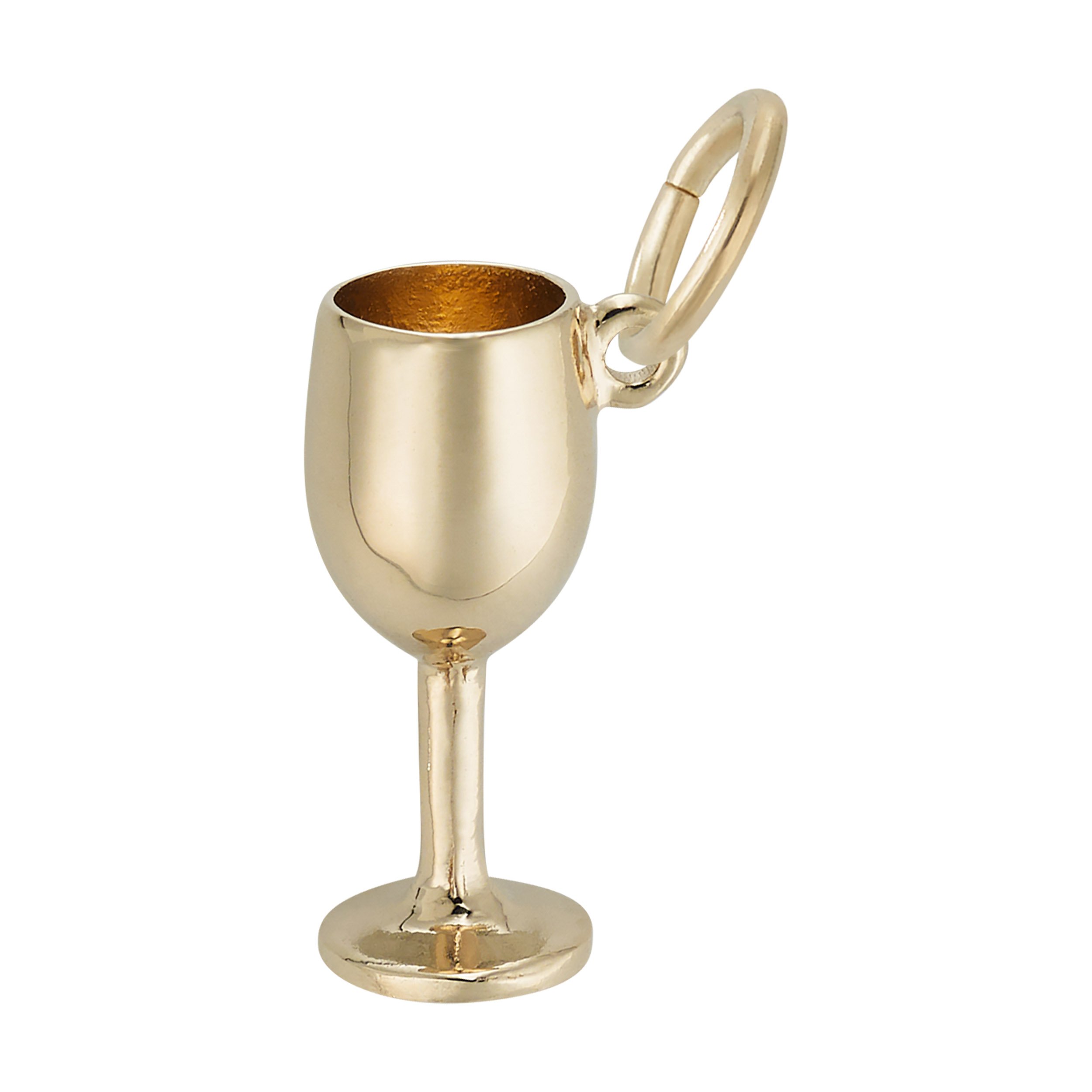 Wine Glass Charm - Image 3