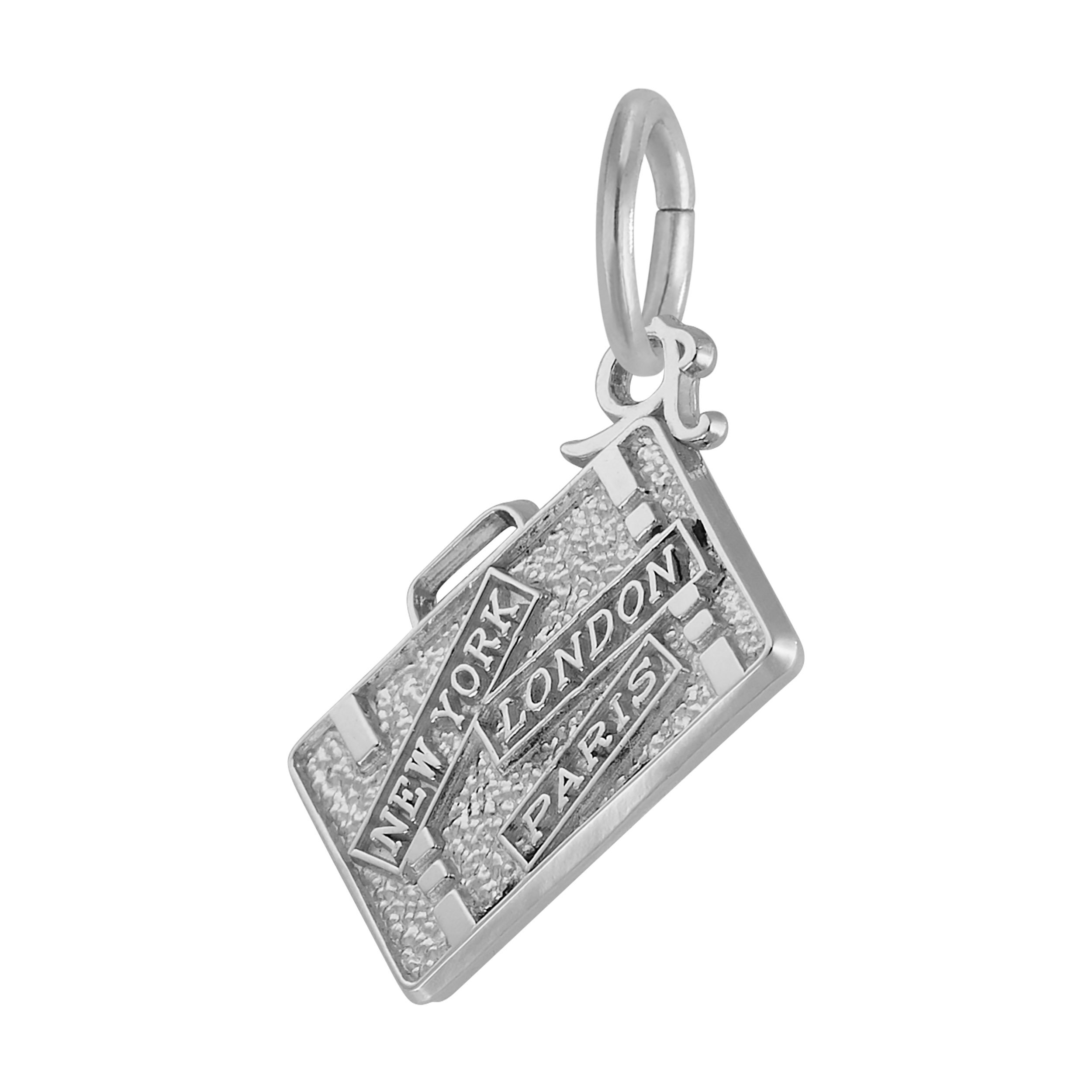 Suitcase Charm - Image 2