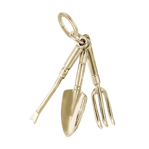 Gardening Tools Set Charm