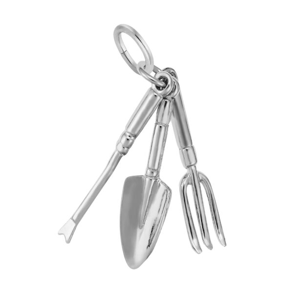 Gardening Tools Set Charm