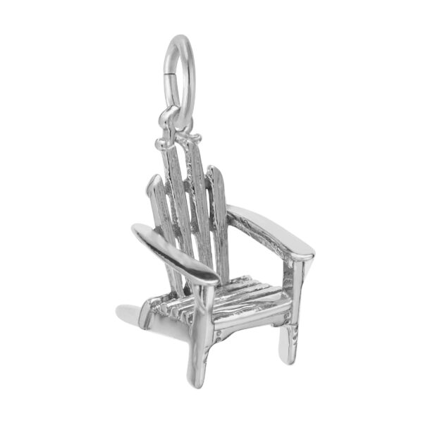 Adirondack Chair Charm