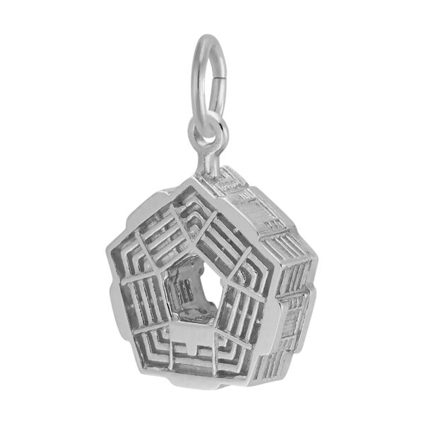 Pentagon Charm