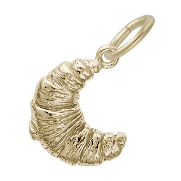 Croissant Charm