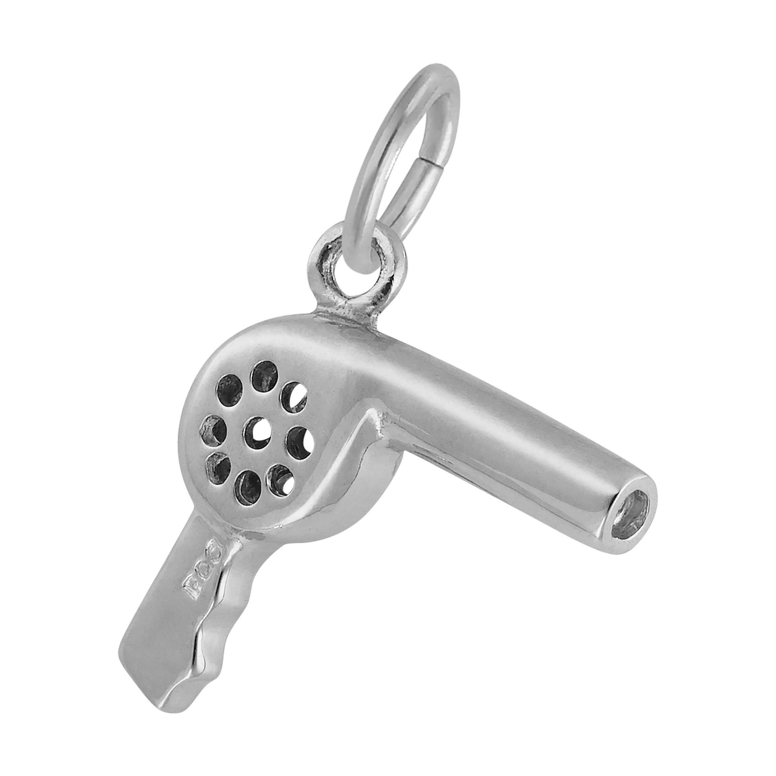 Hair Dryer Charm - Image 2