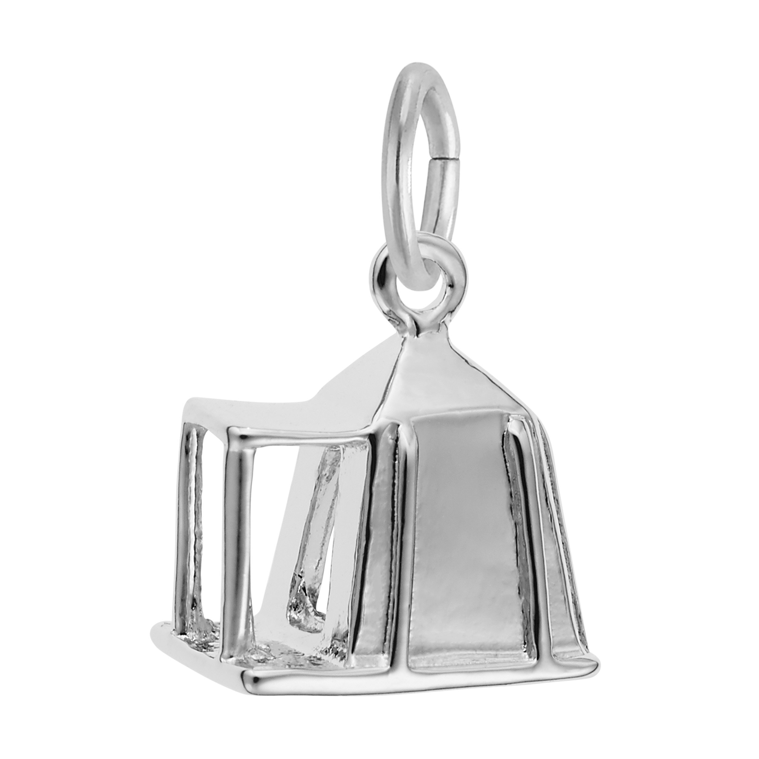 Camping Tent Charm