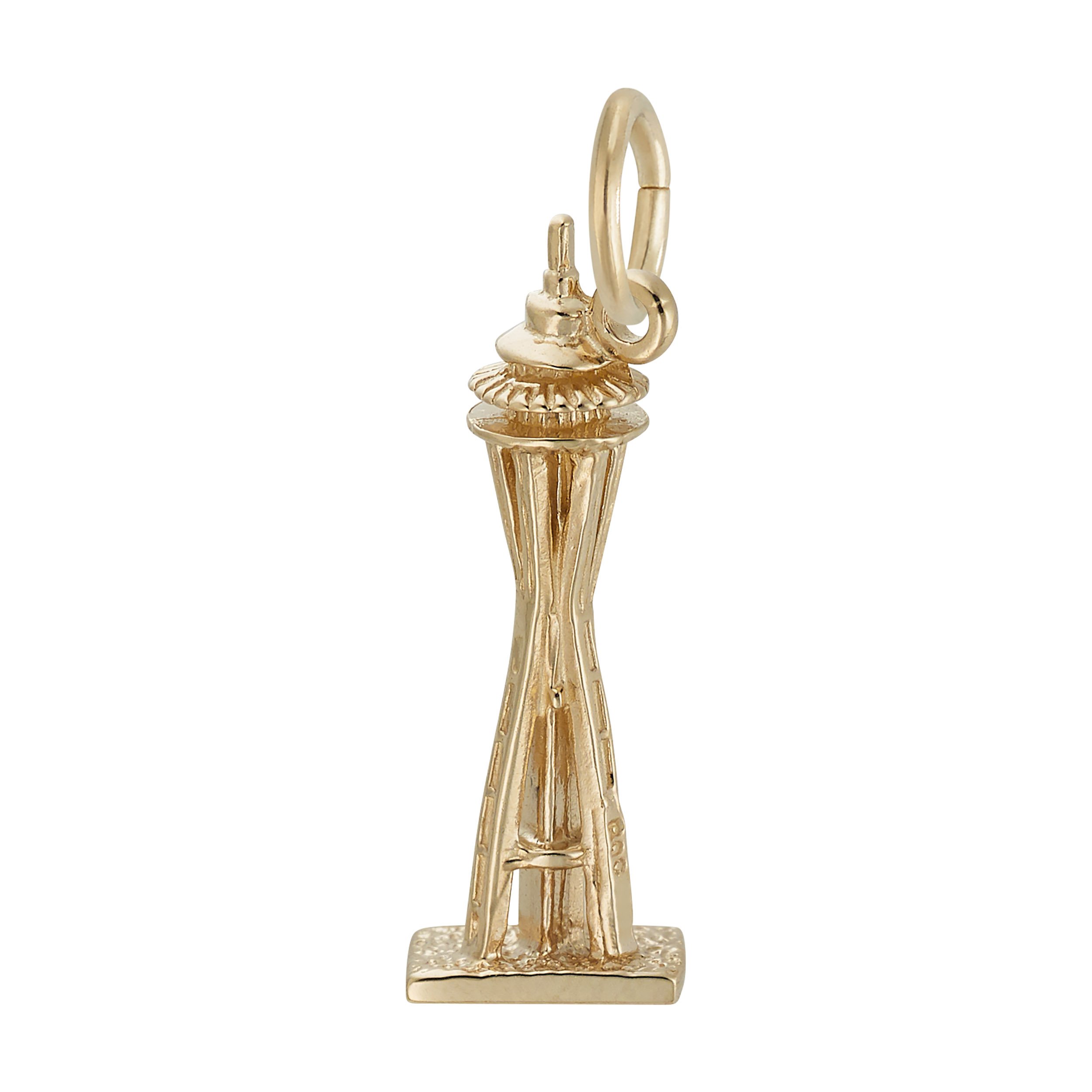 Seattle Space Needle Charm - Image 3