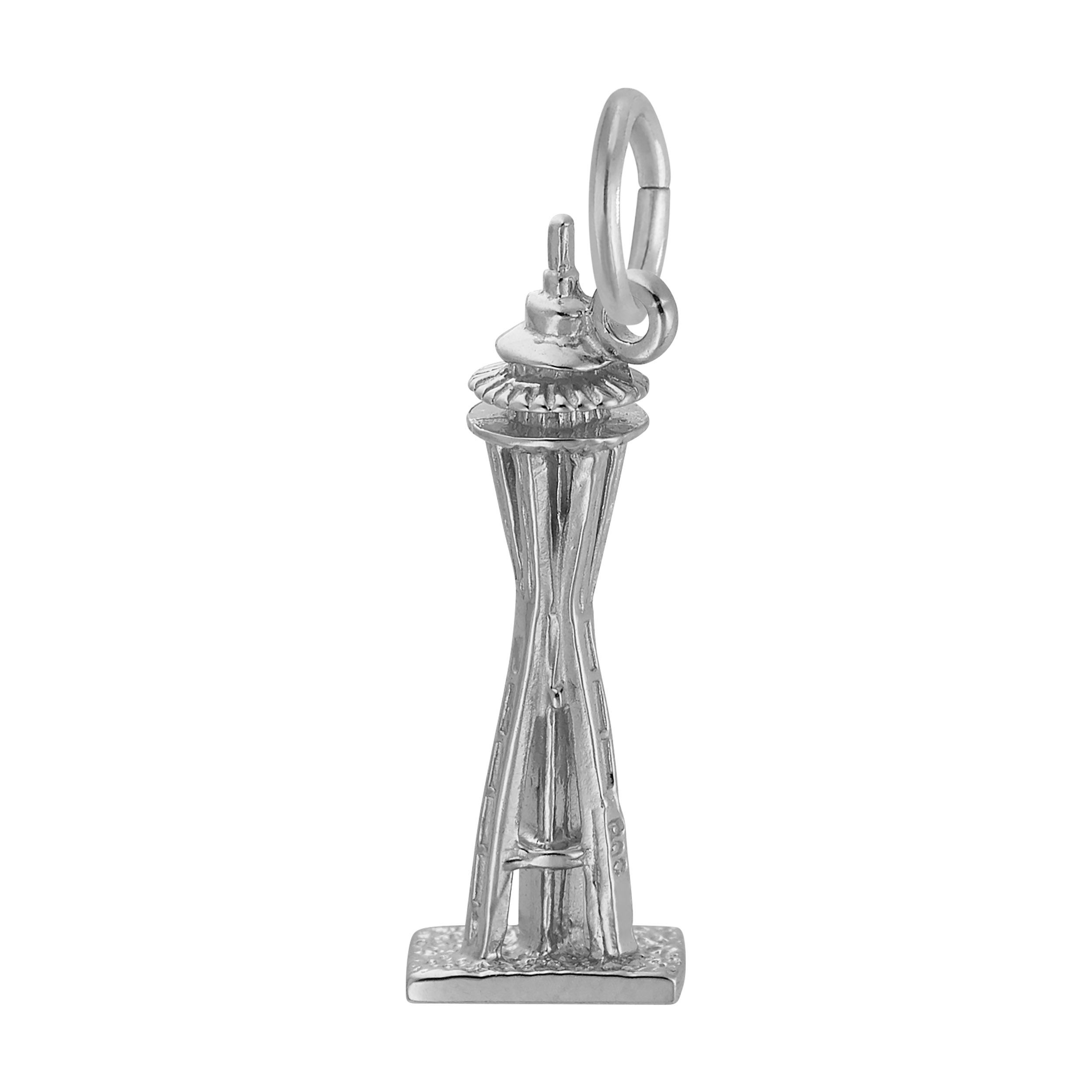 Seattle Space Needle Charm - Image 2