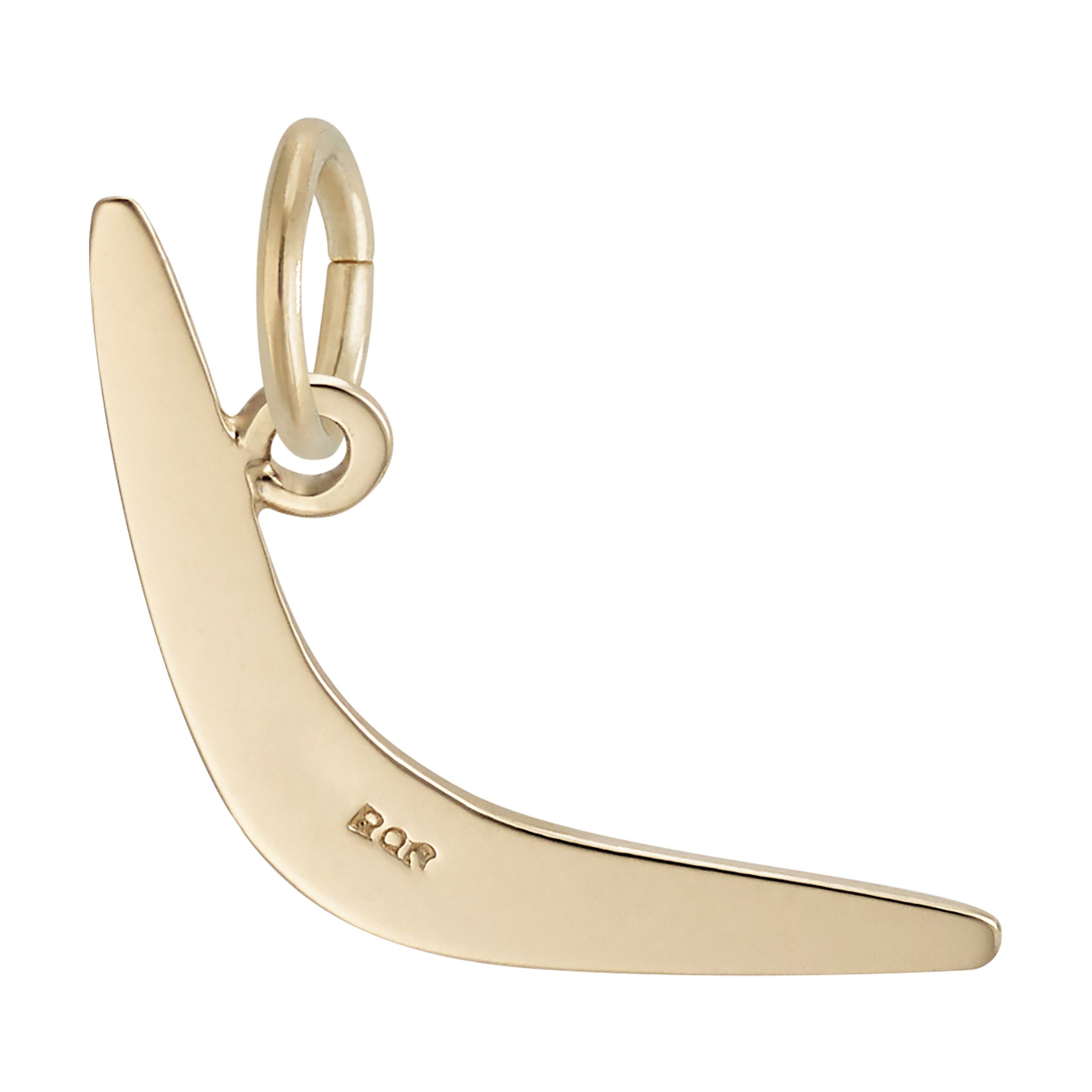 Boomerang Charm - Image 3