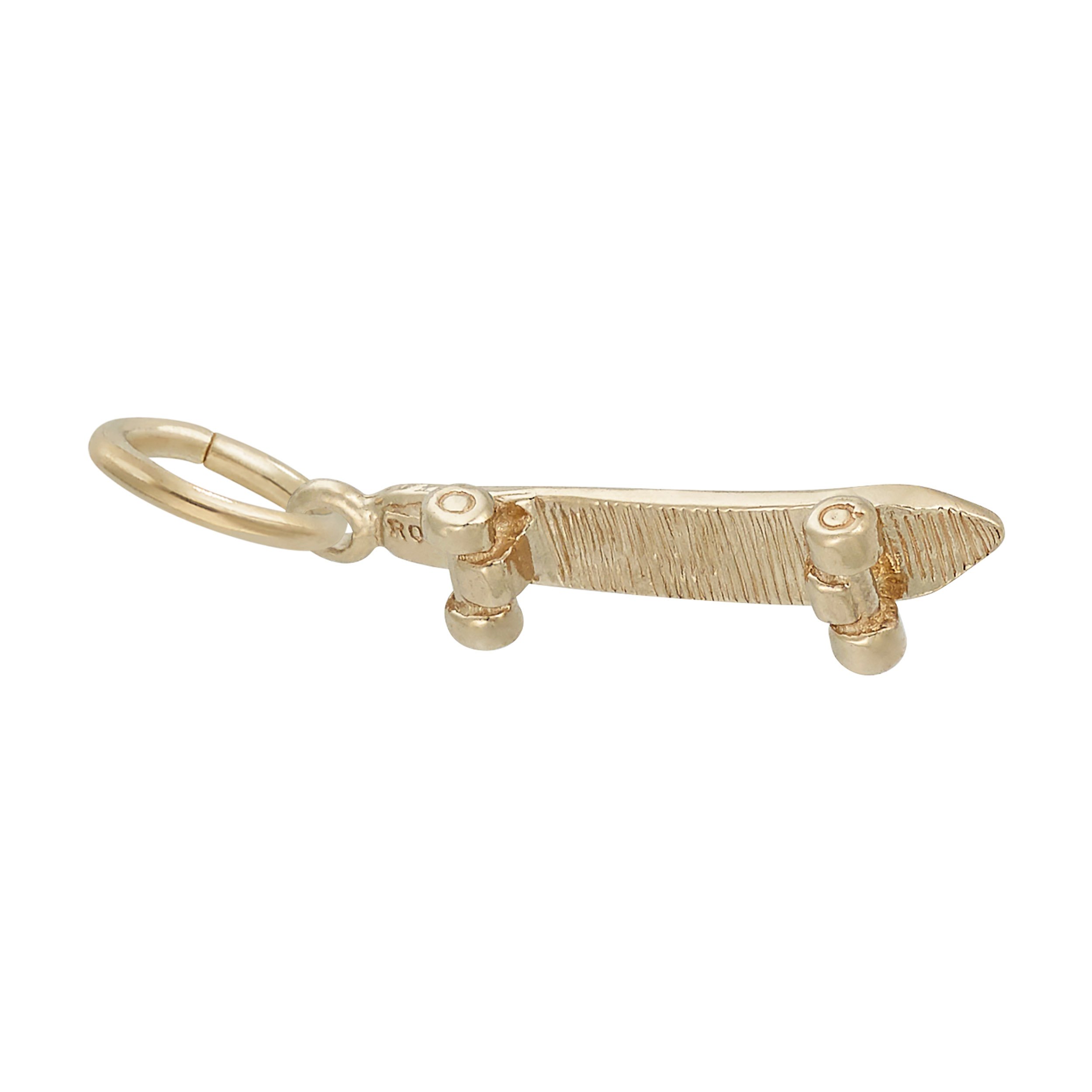 Skate Board Charm - Image 3