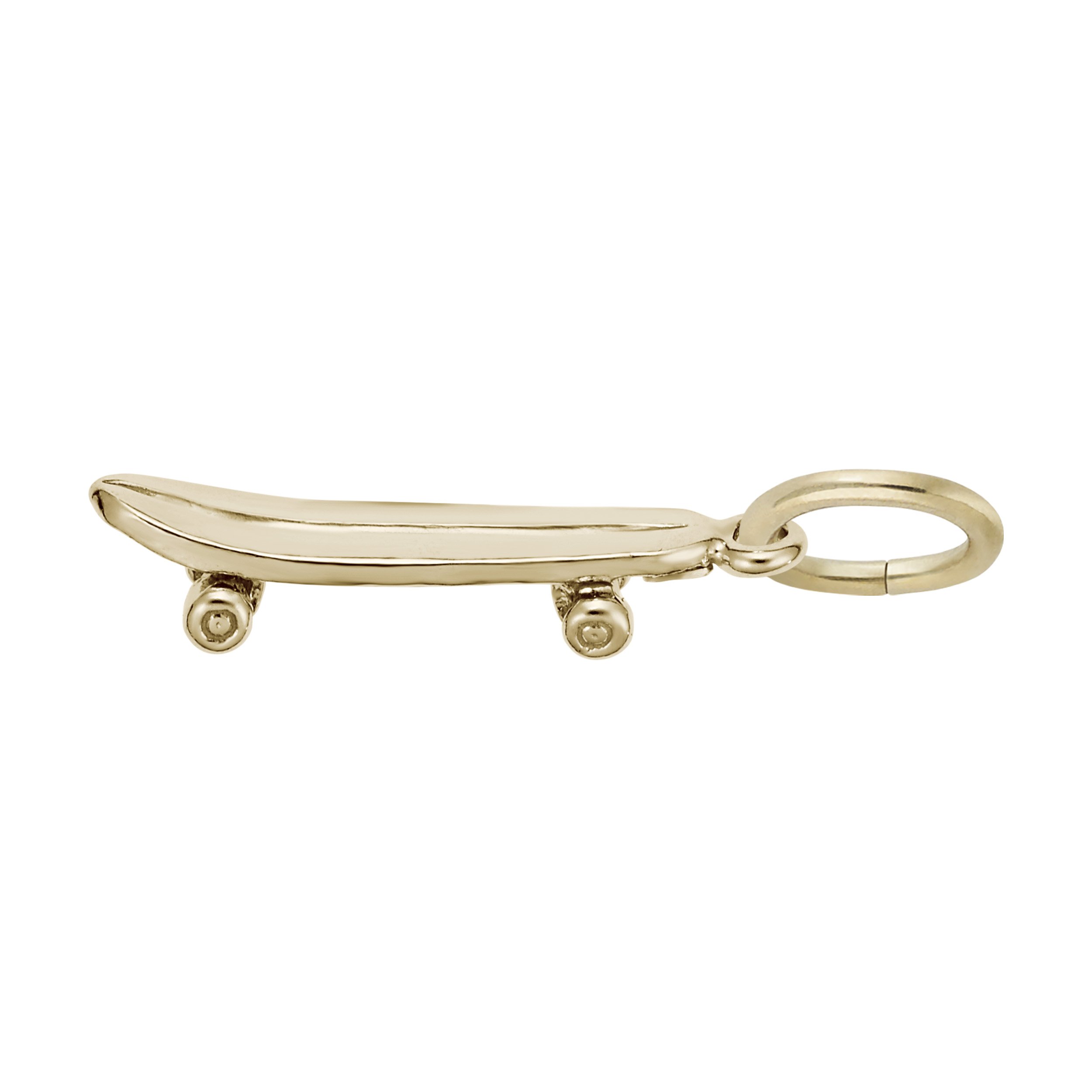 Skate Board Charm - Image 1