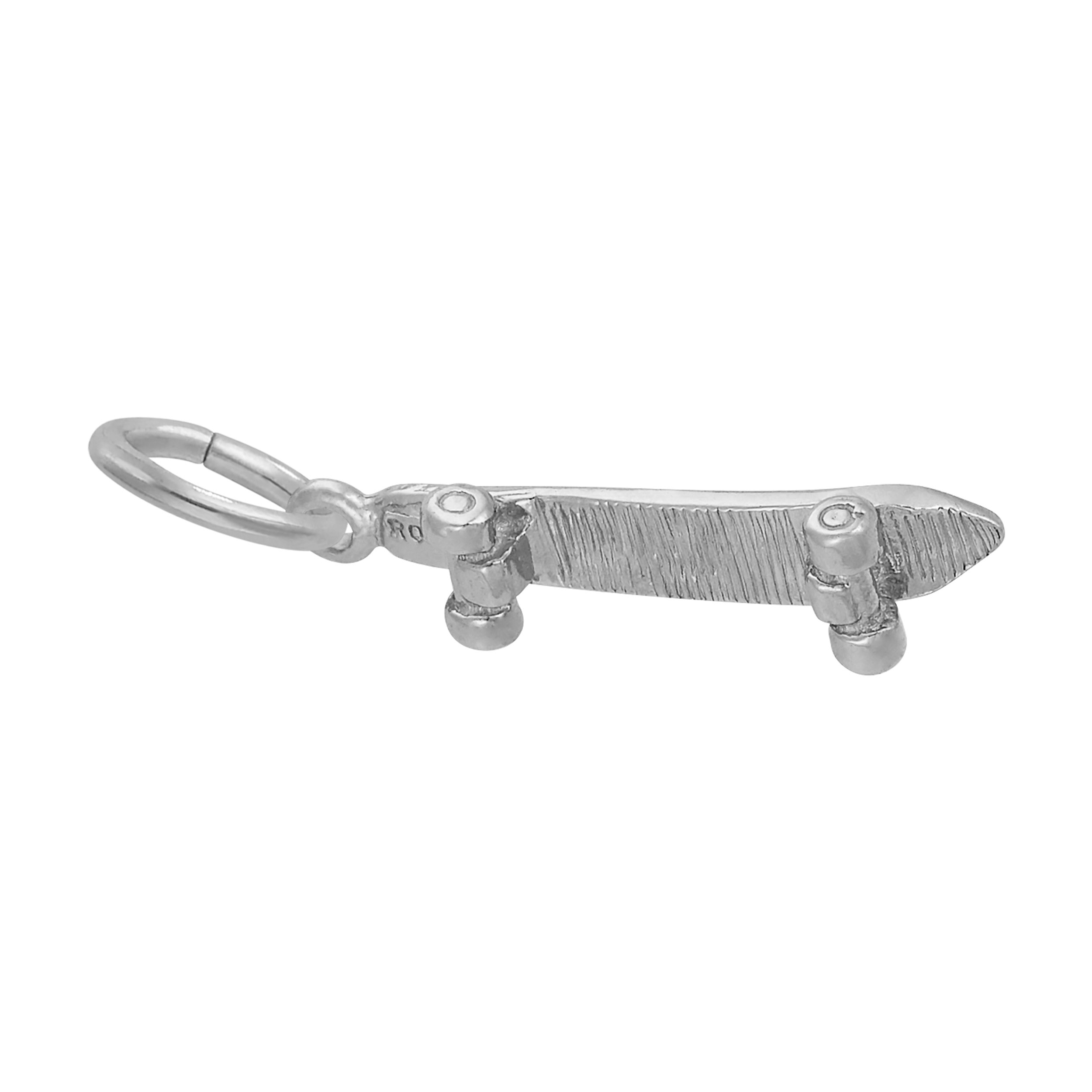 Skate Board Charm - Image 2
