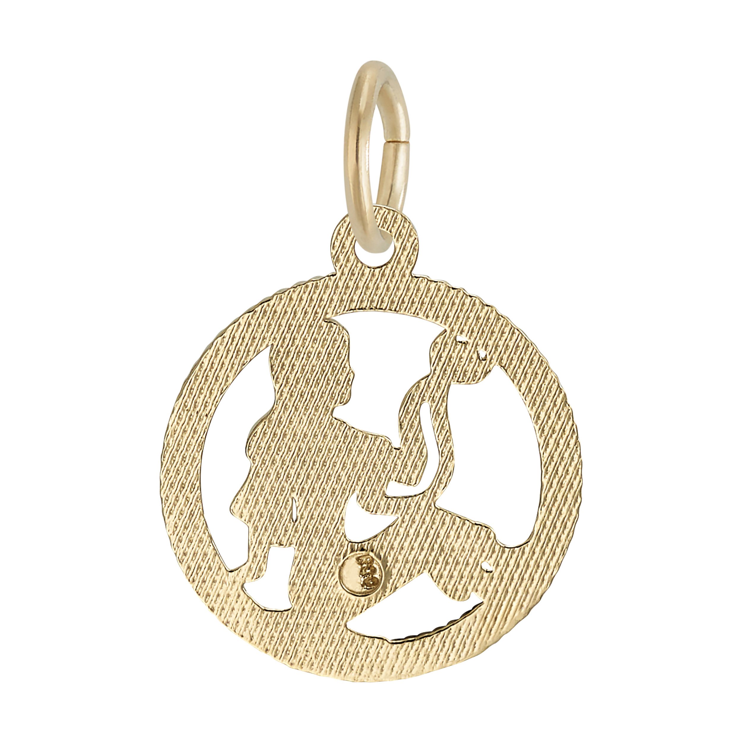 Virgo Virgin Charm - Image 3