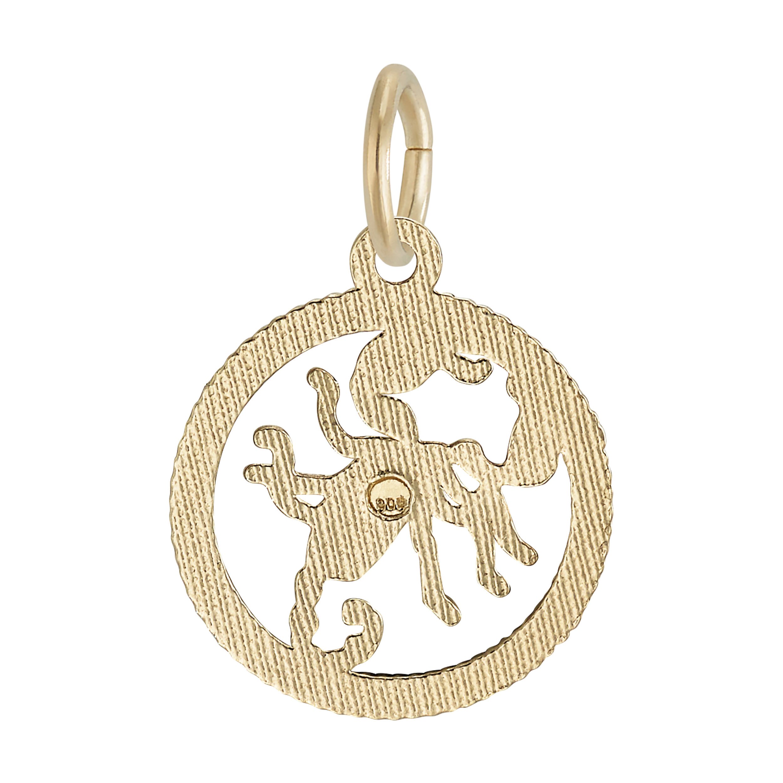 Scorpio Scorpion Charm - Image 3