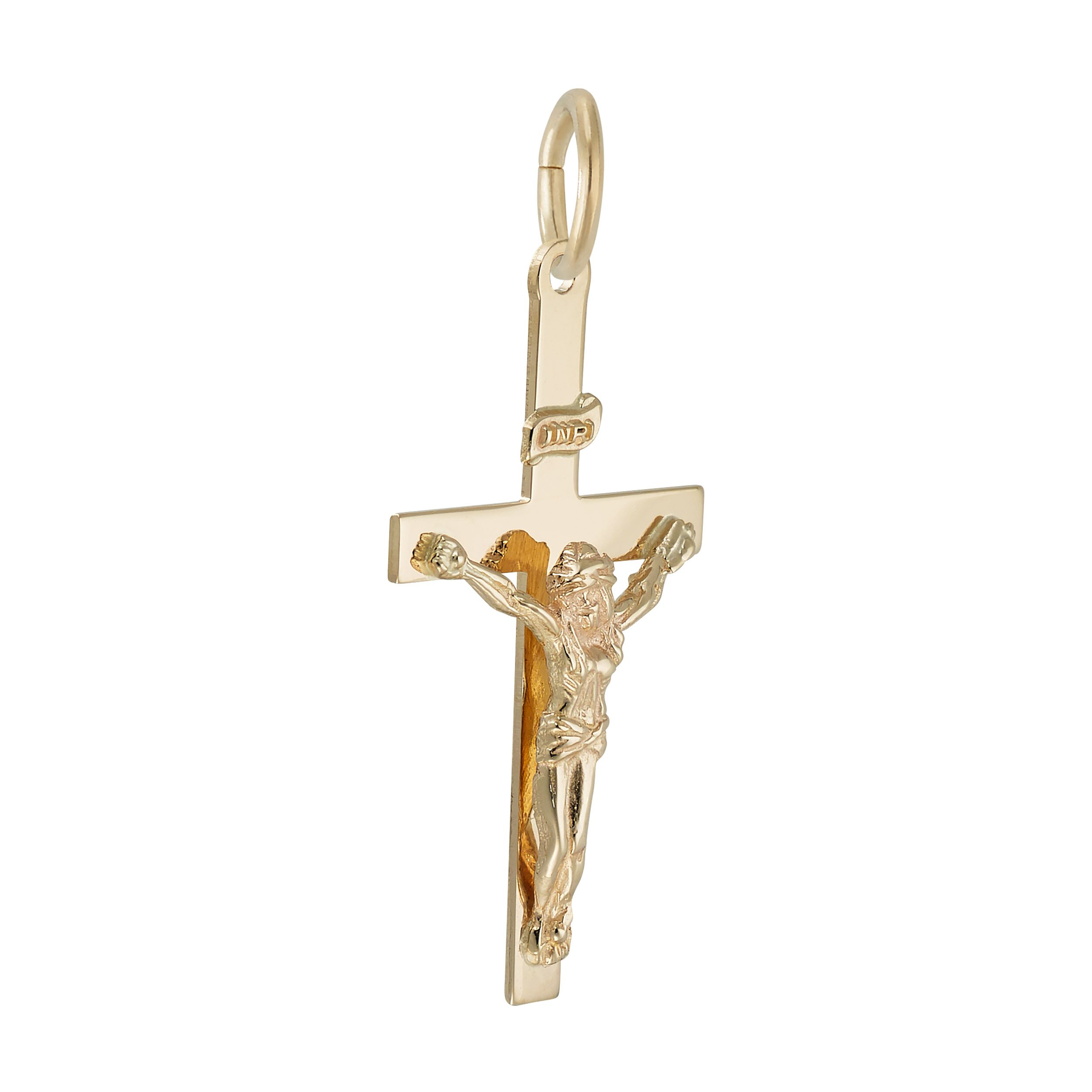 Crucifix Charm - Image 5