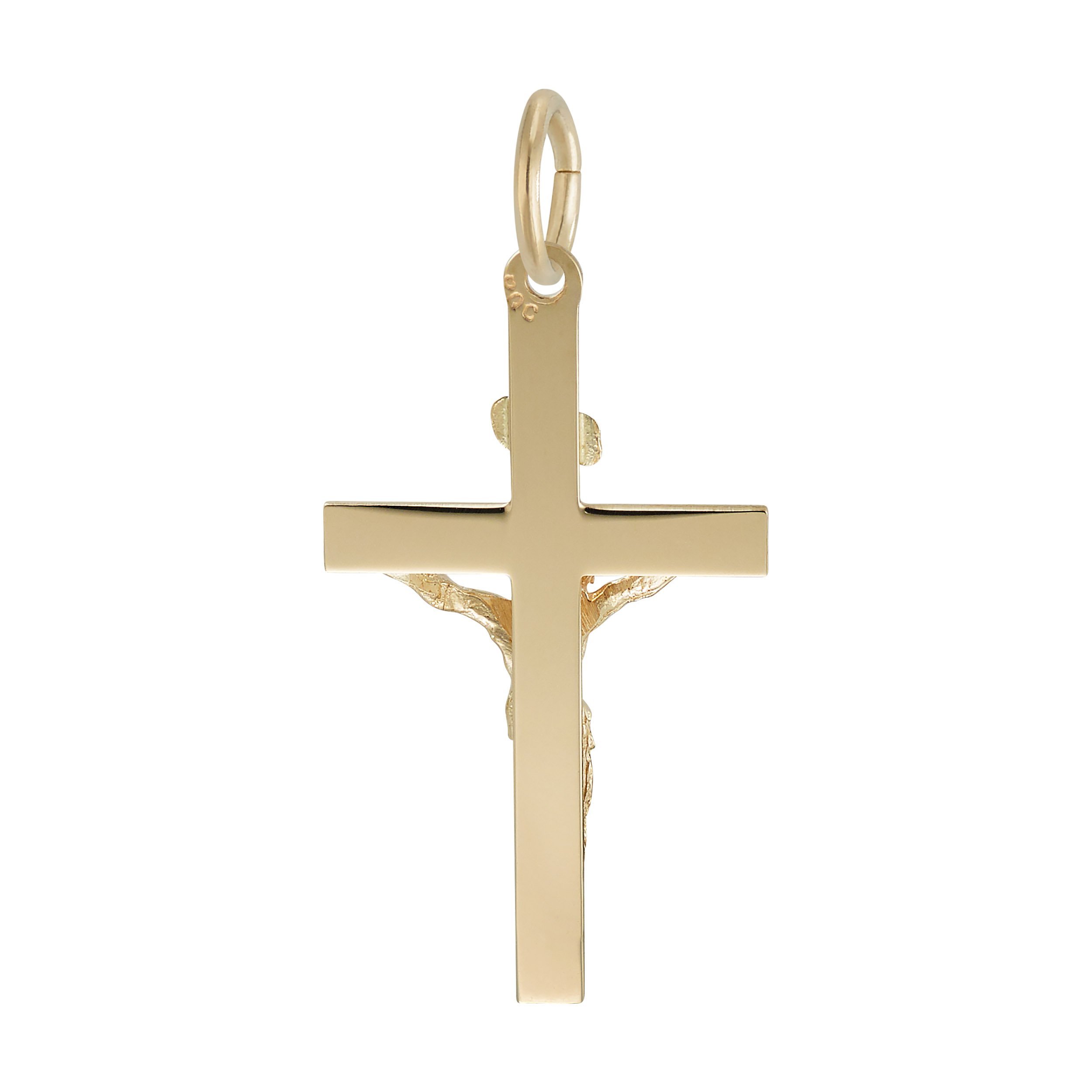 Crucifix Charm - Image 3