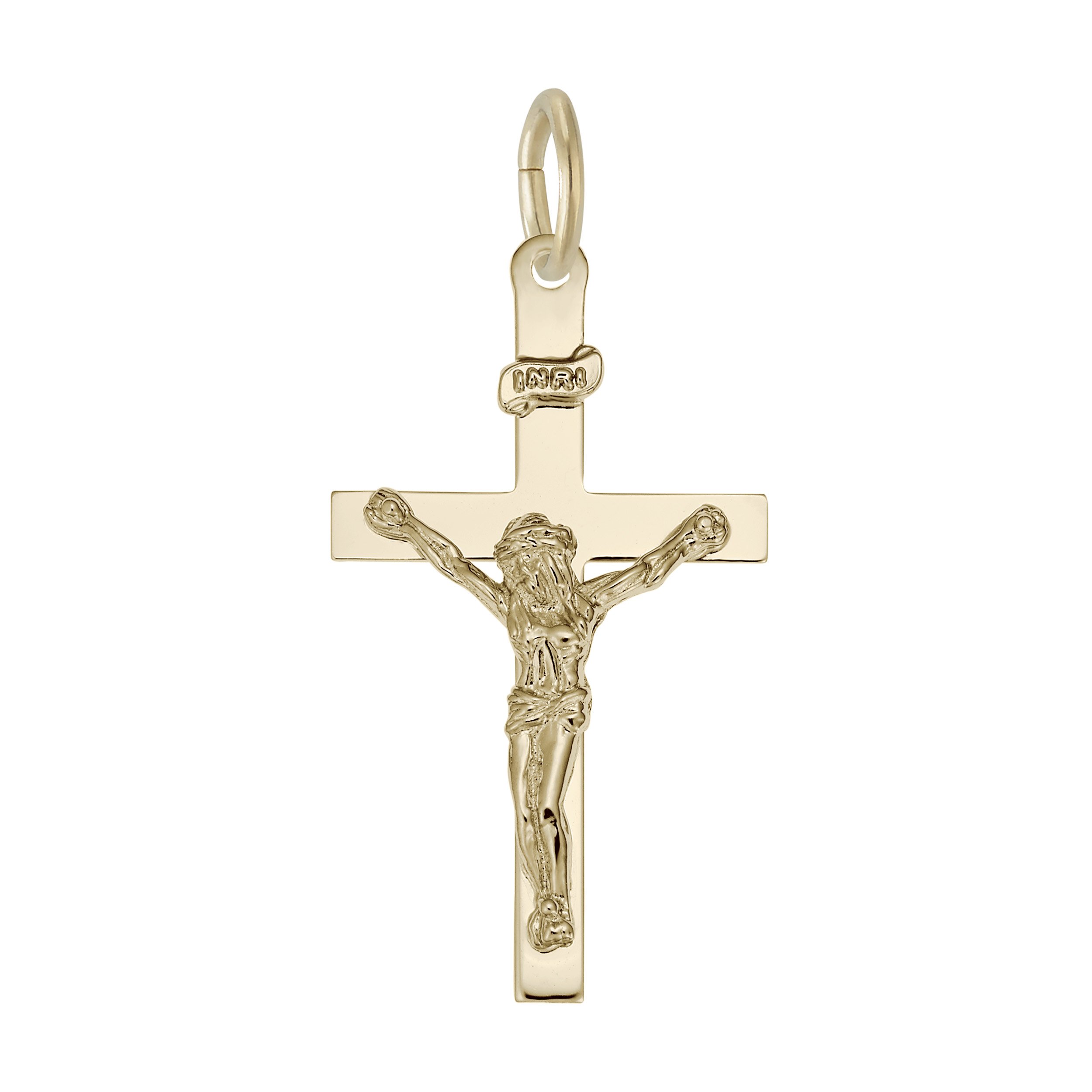 Crucifix Charm - Image 1