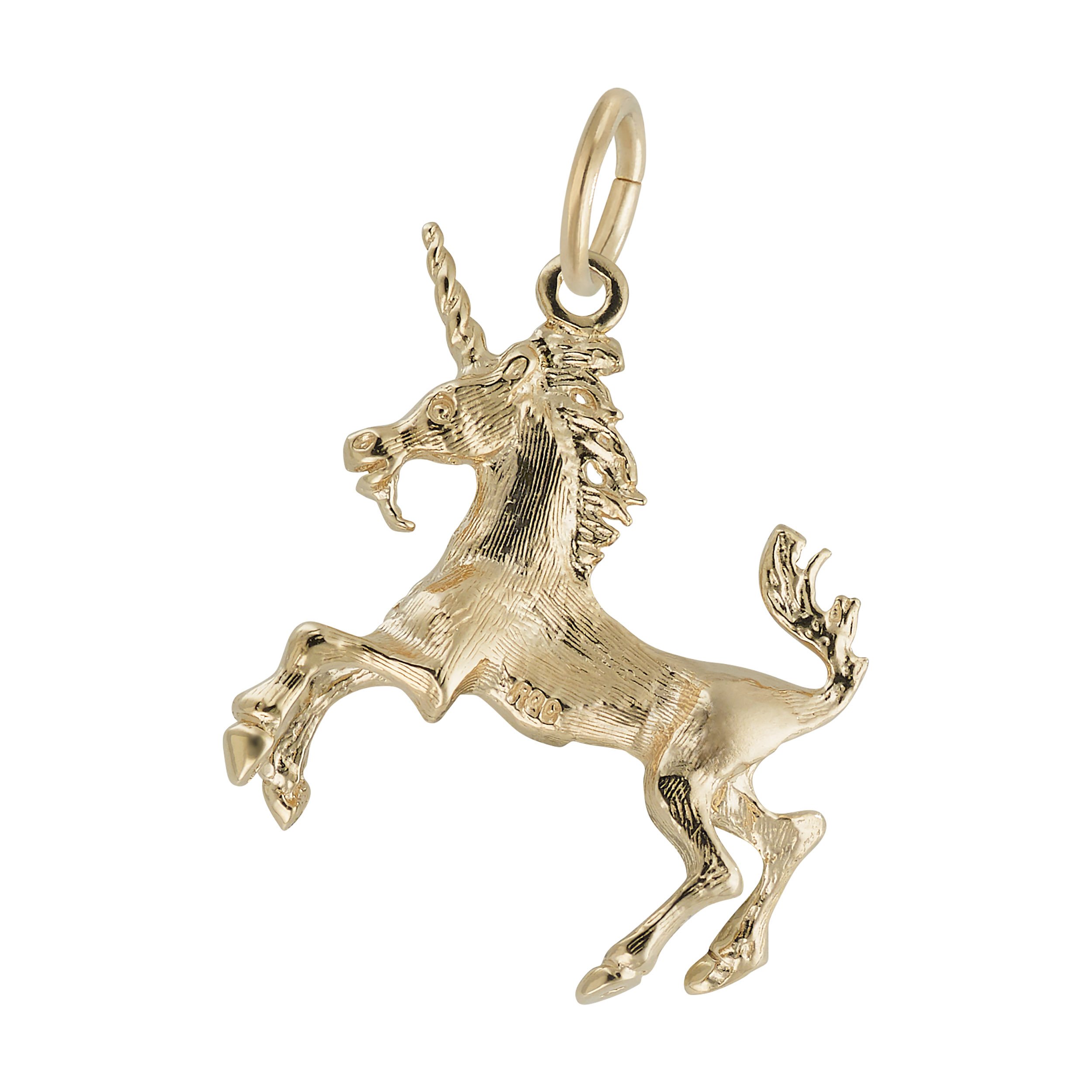 Unicorn Charm - Image 3