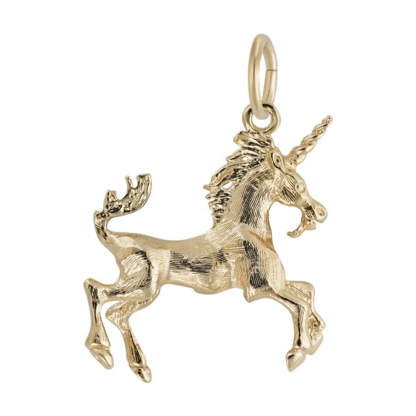 Unicorn Charm