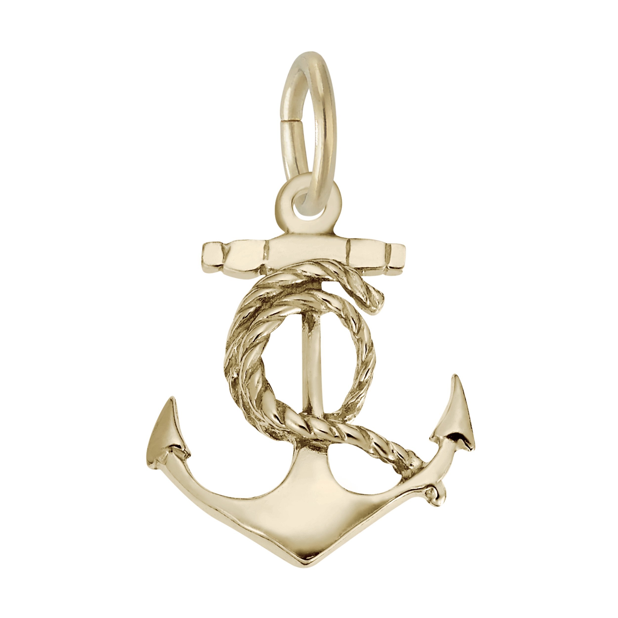 Ships Anchor Charm - Image 1