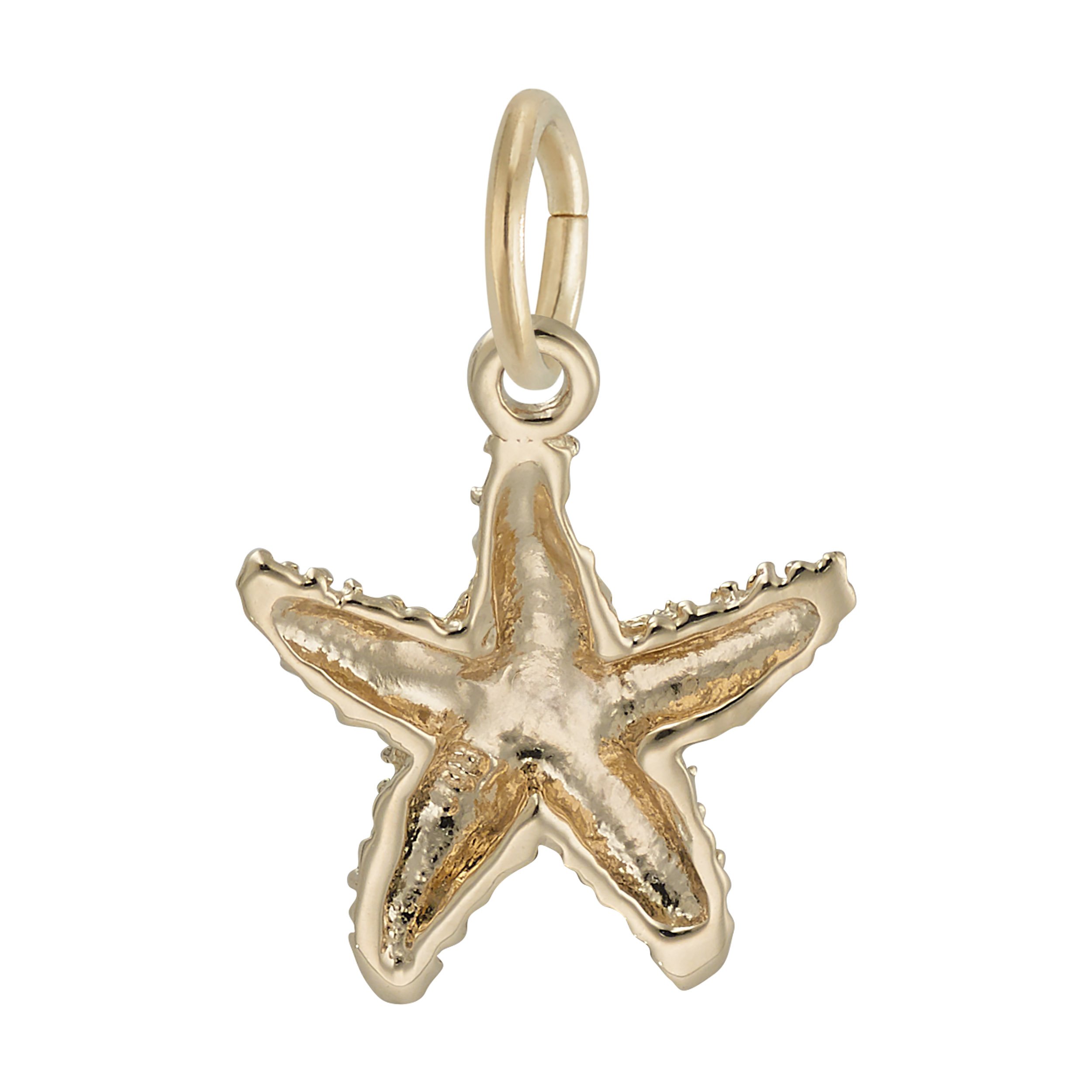 Sea Star Charm - Image 3