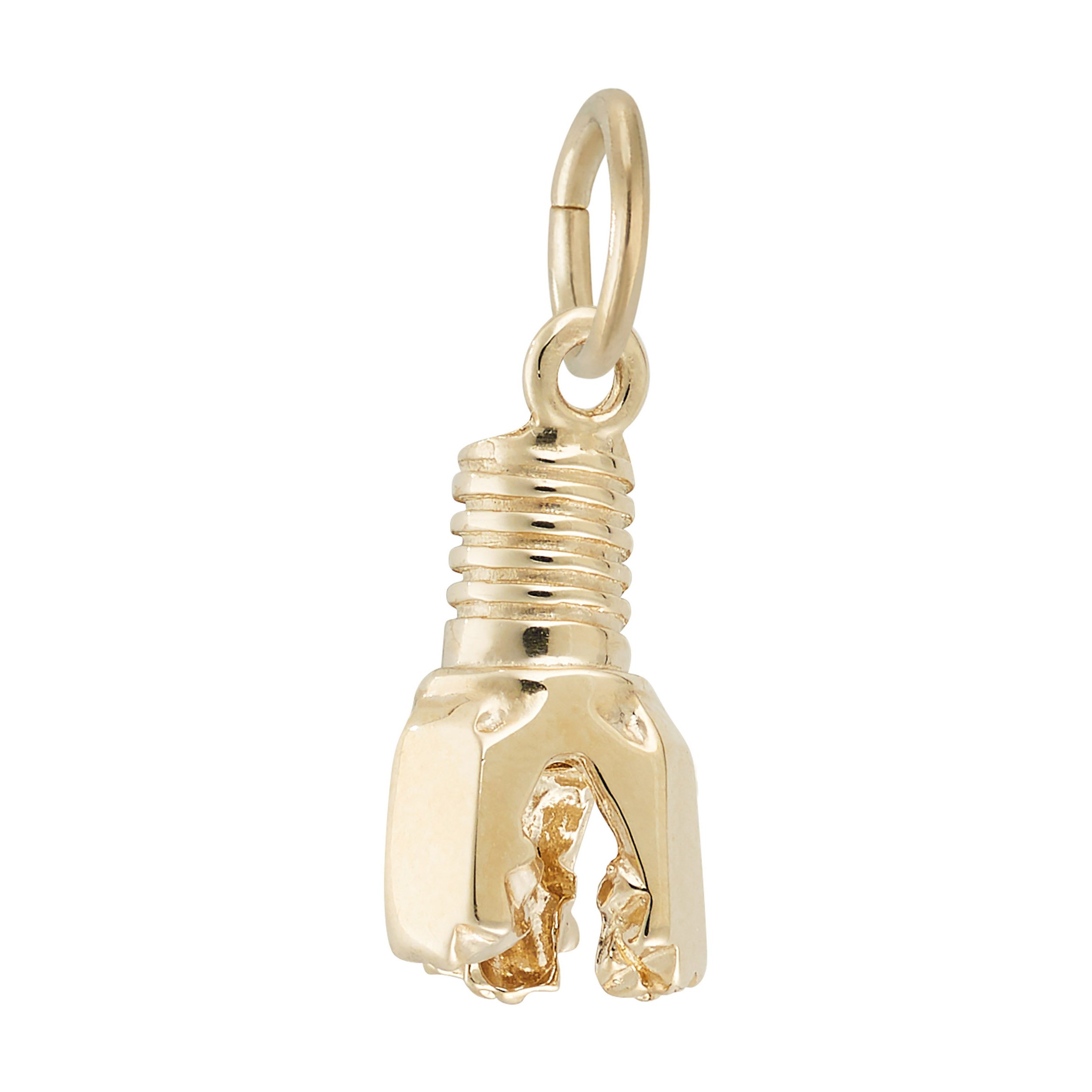 Oil Drill Bit Charm - Image 3