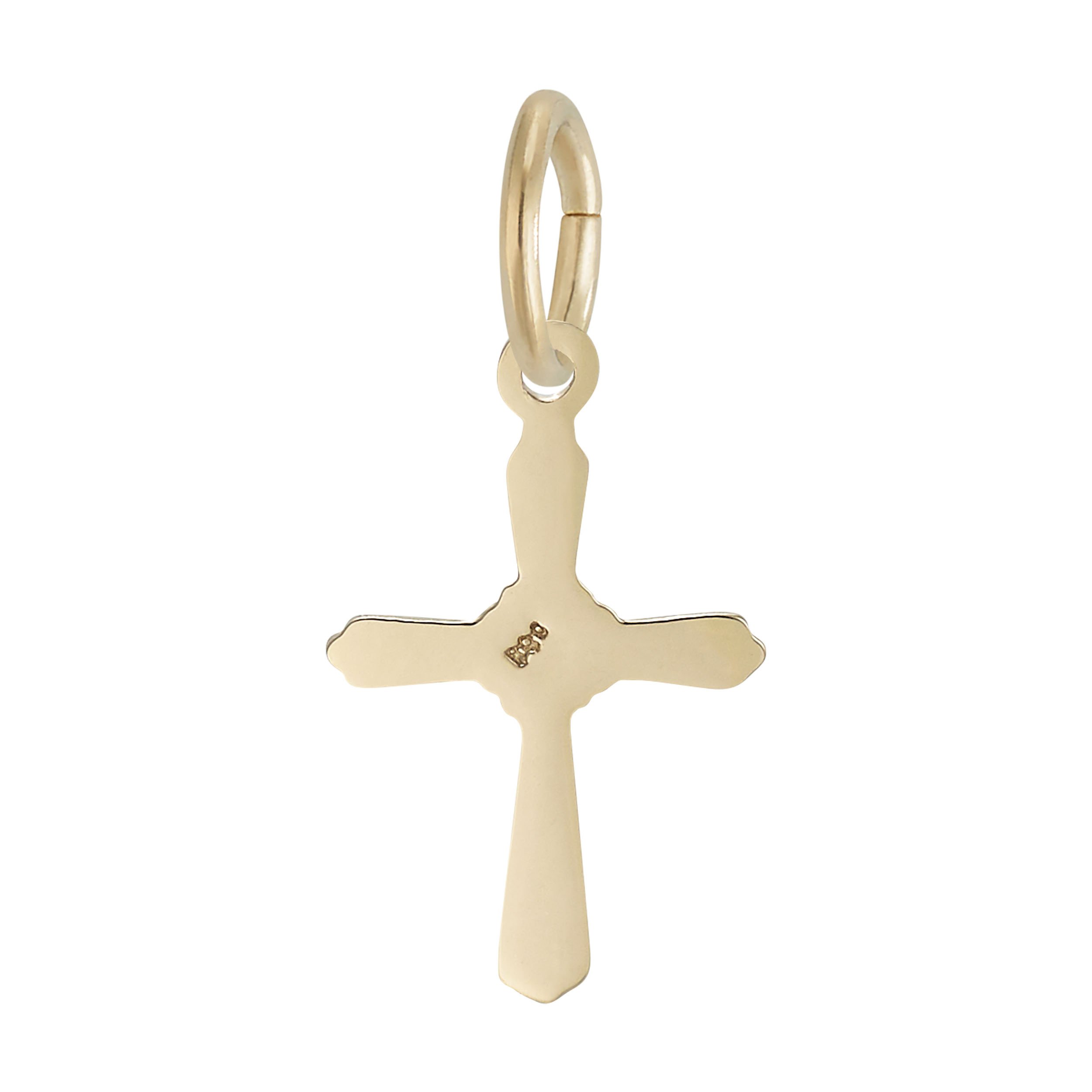 Cross Accent Charm - Image 3