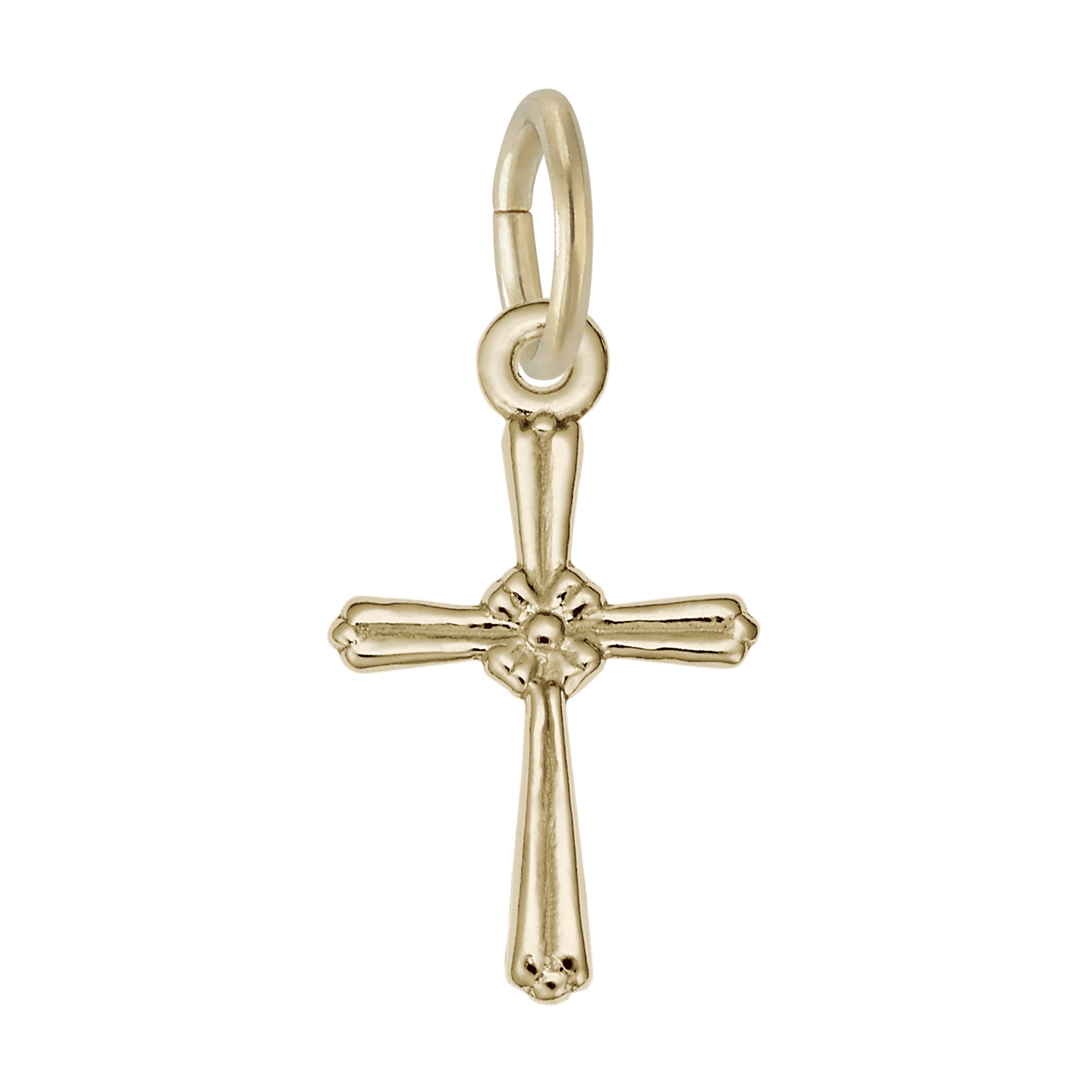 Cross Accent Charm - Image 1