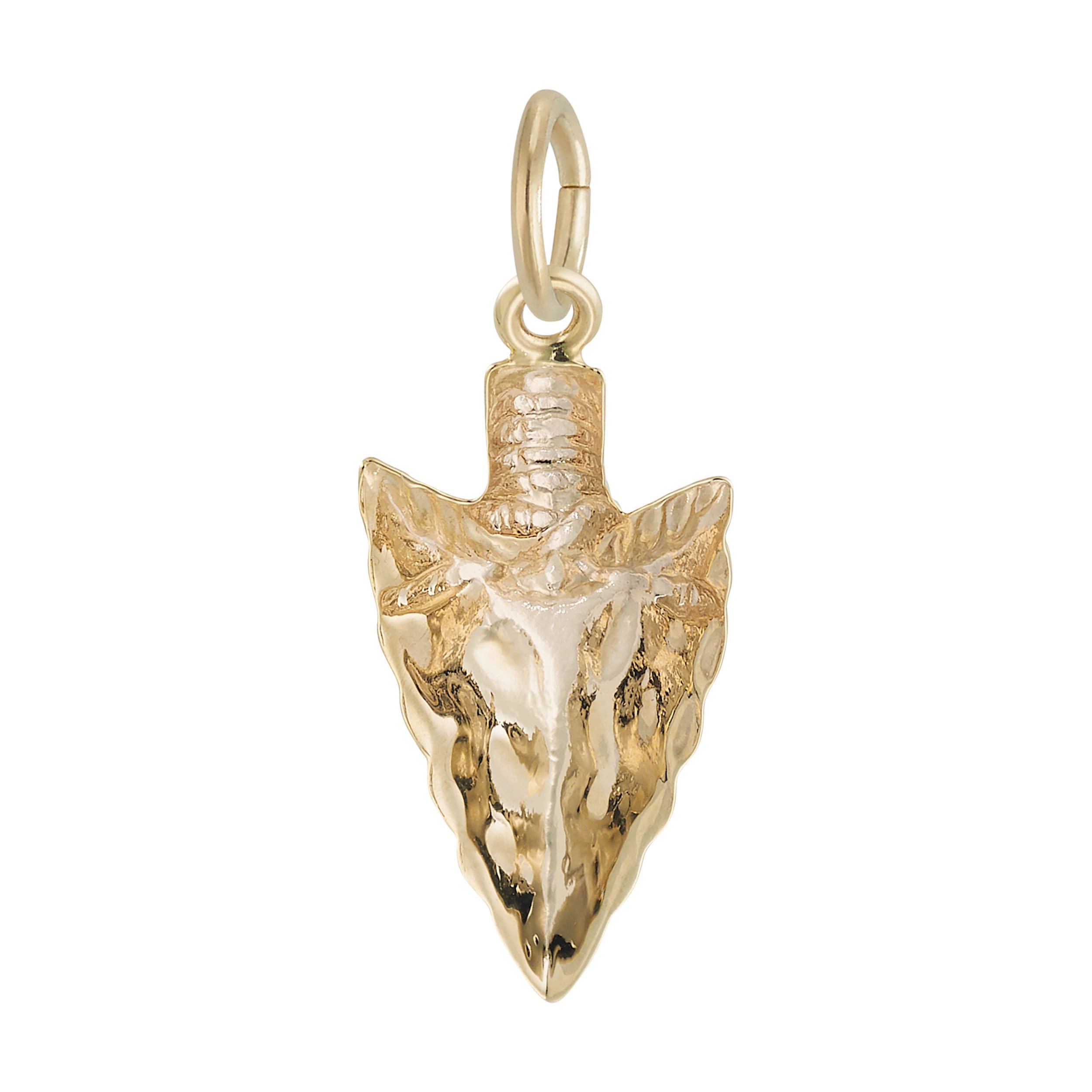 Arrowhead Charm - Image 3