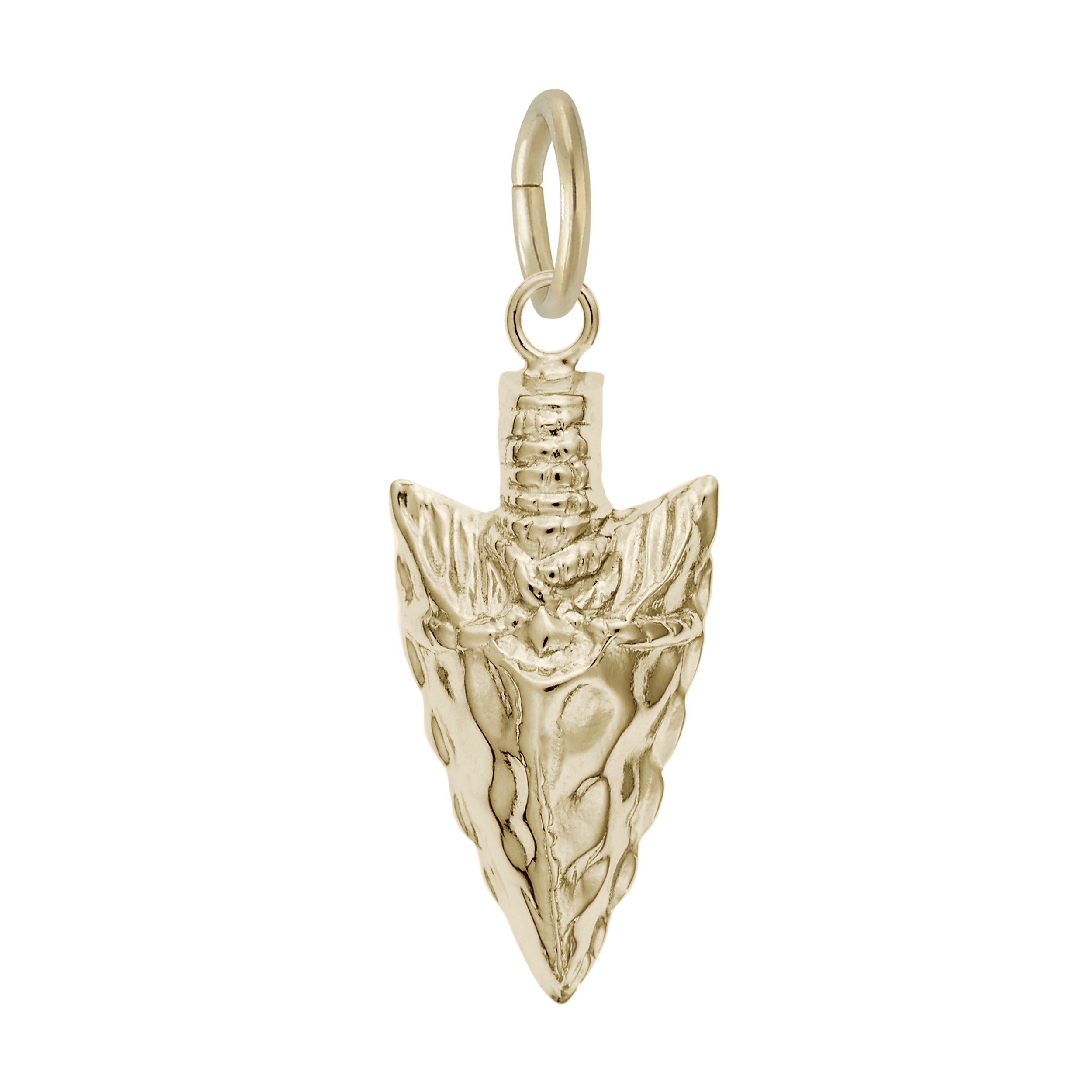 Arrowhead Charm - Image 1
