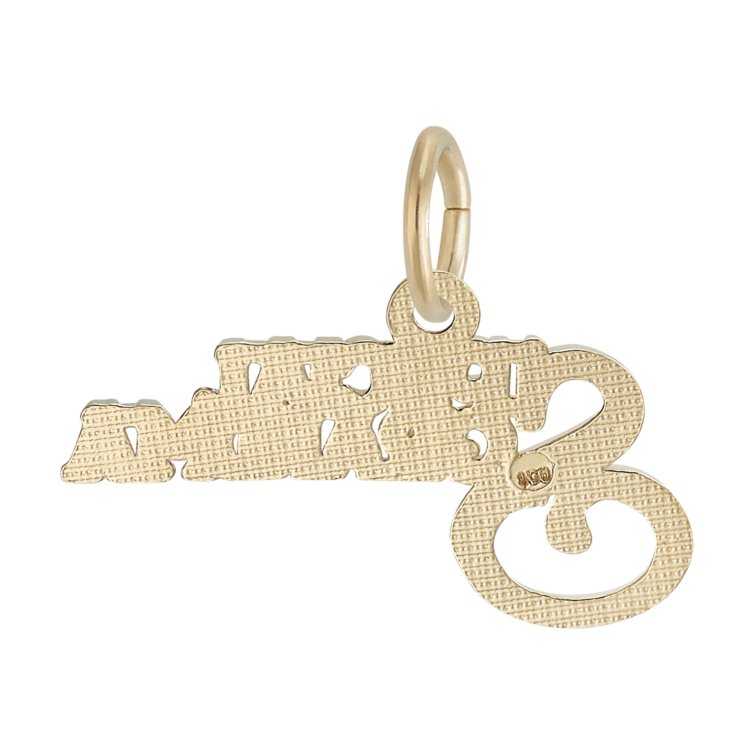 Special Grandma Charm - Image 3