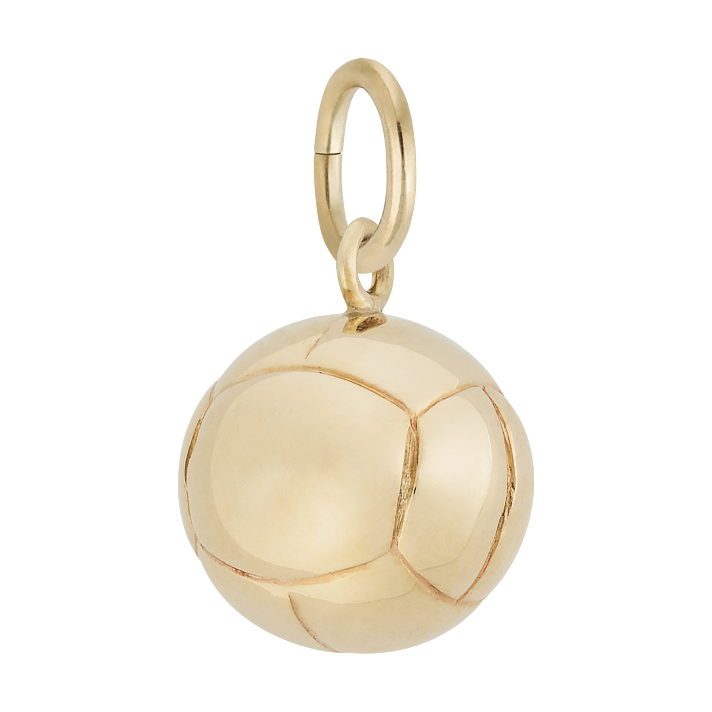 Volleyball Charm - Image 3