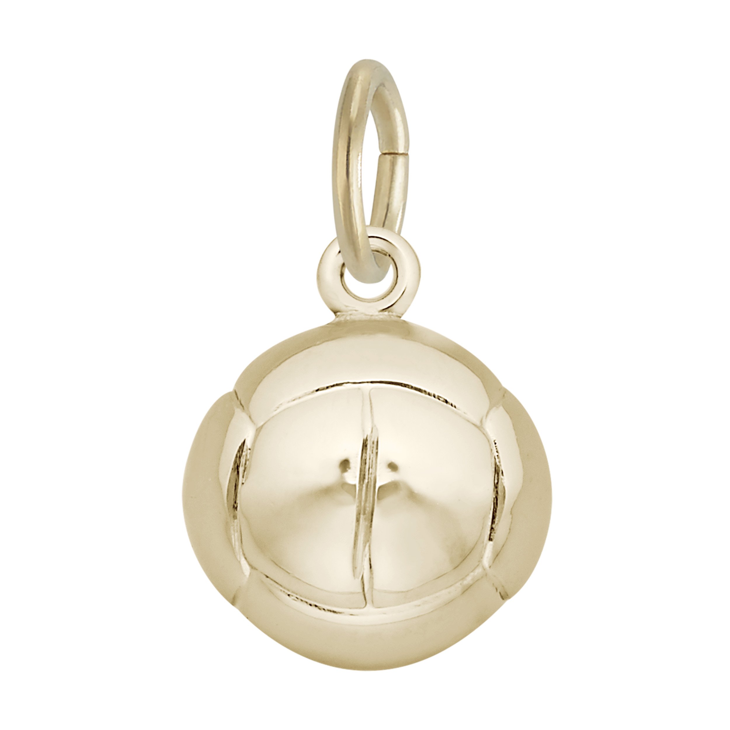 Volleyball Charm - Image 1