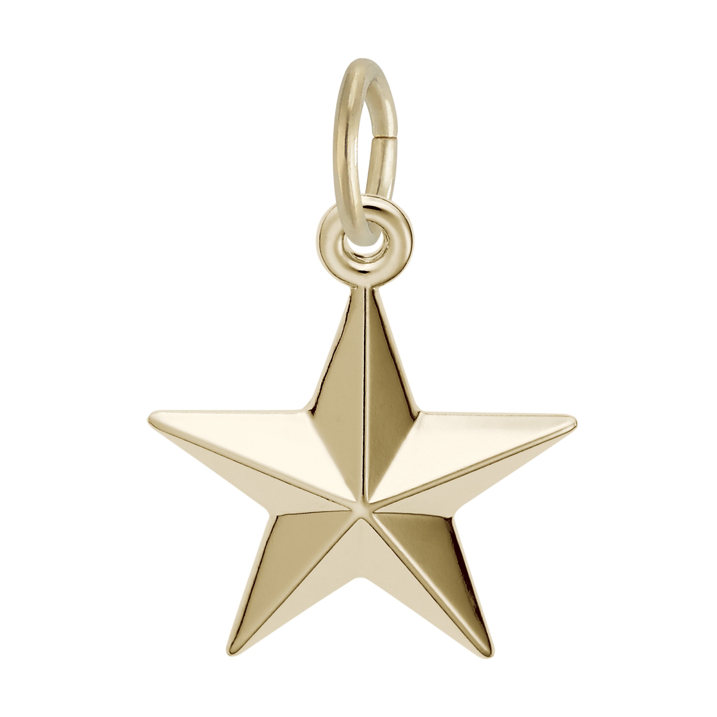 Star Charm - Image 1