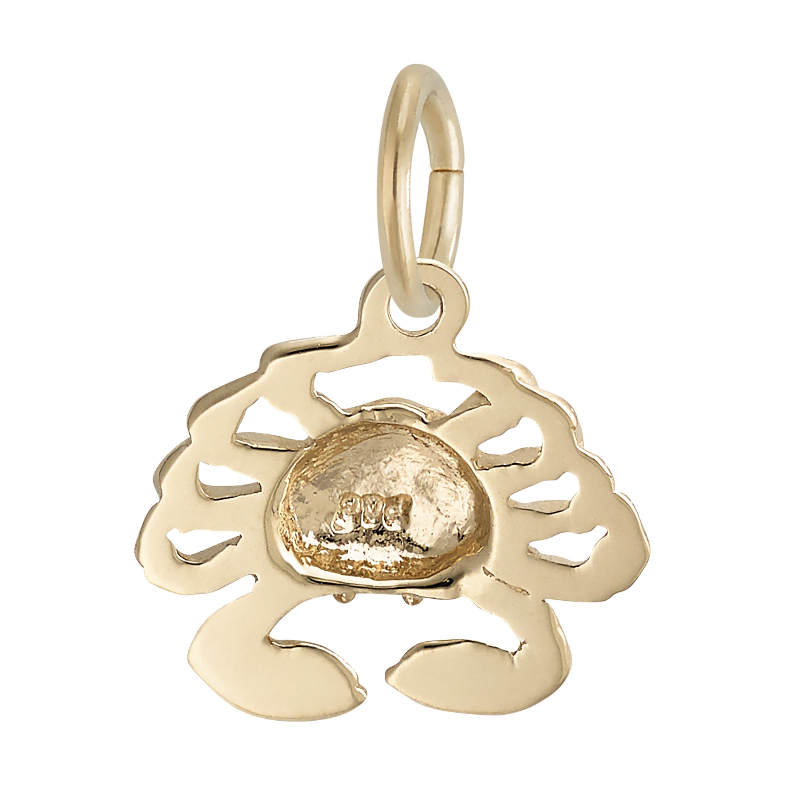 Small Crab Charm - Image 3