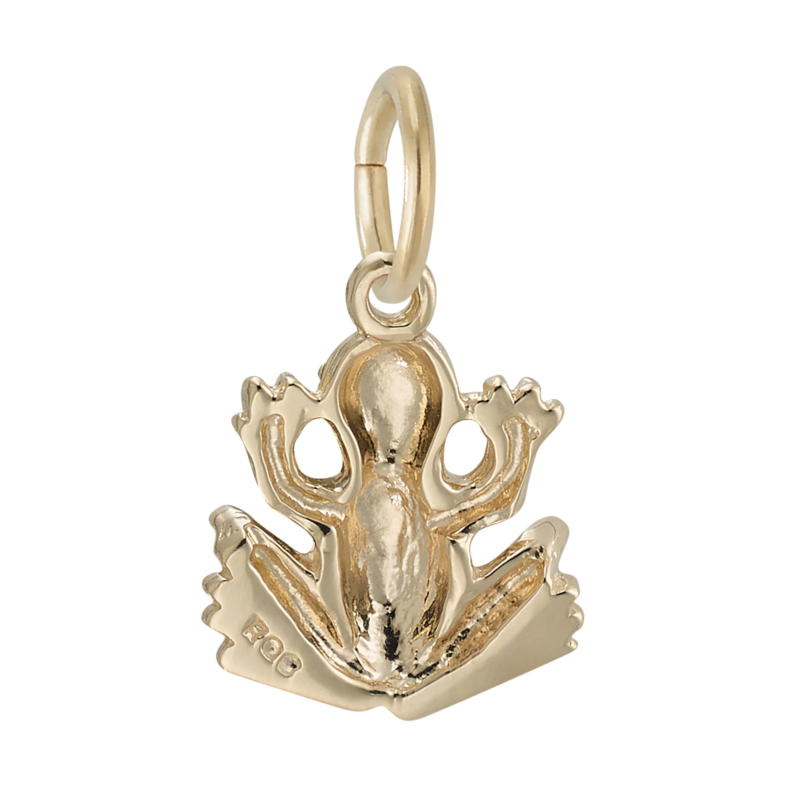 Frog Charm - Image 3