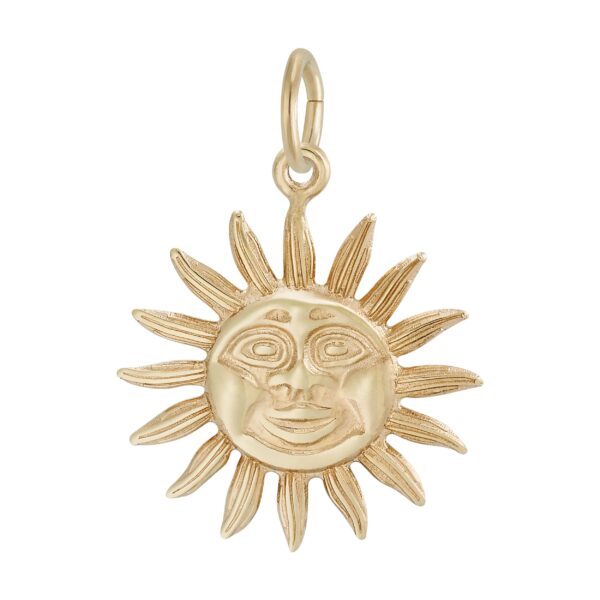 Sunshine Charm
