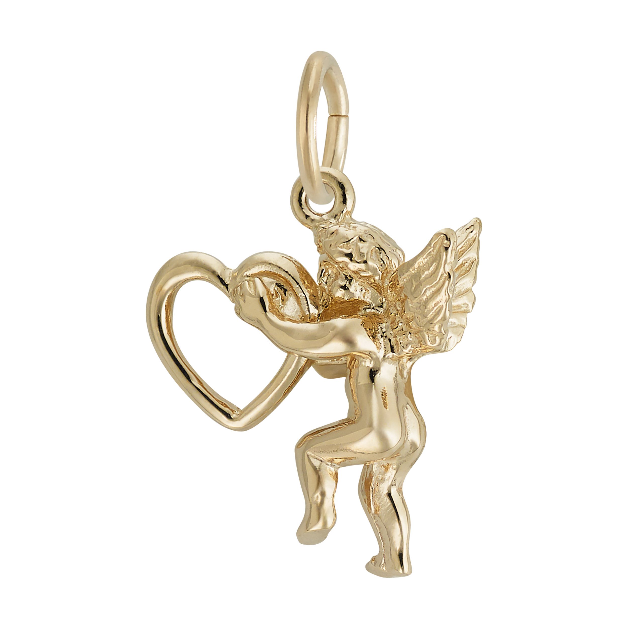 Love Angel Charm - Image 3