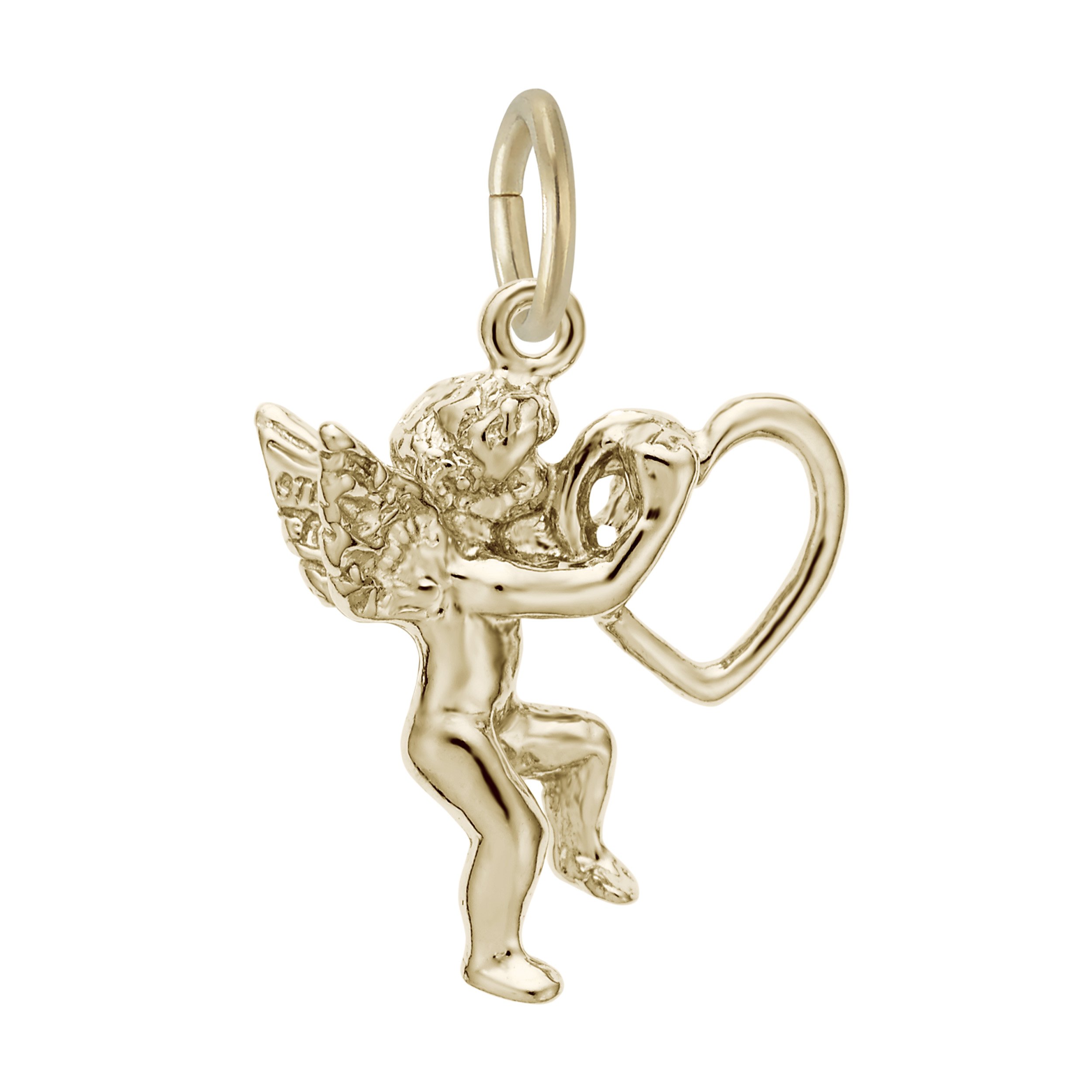 Love Angel Charm - Image 1