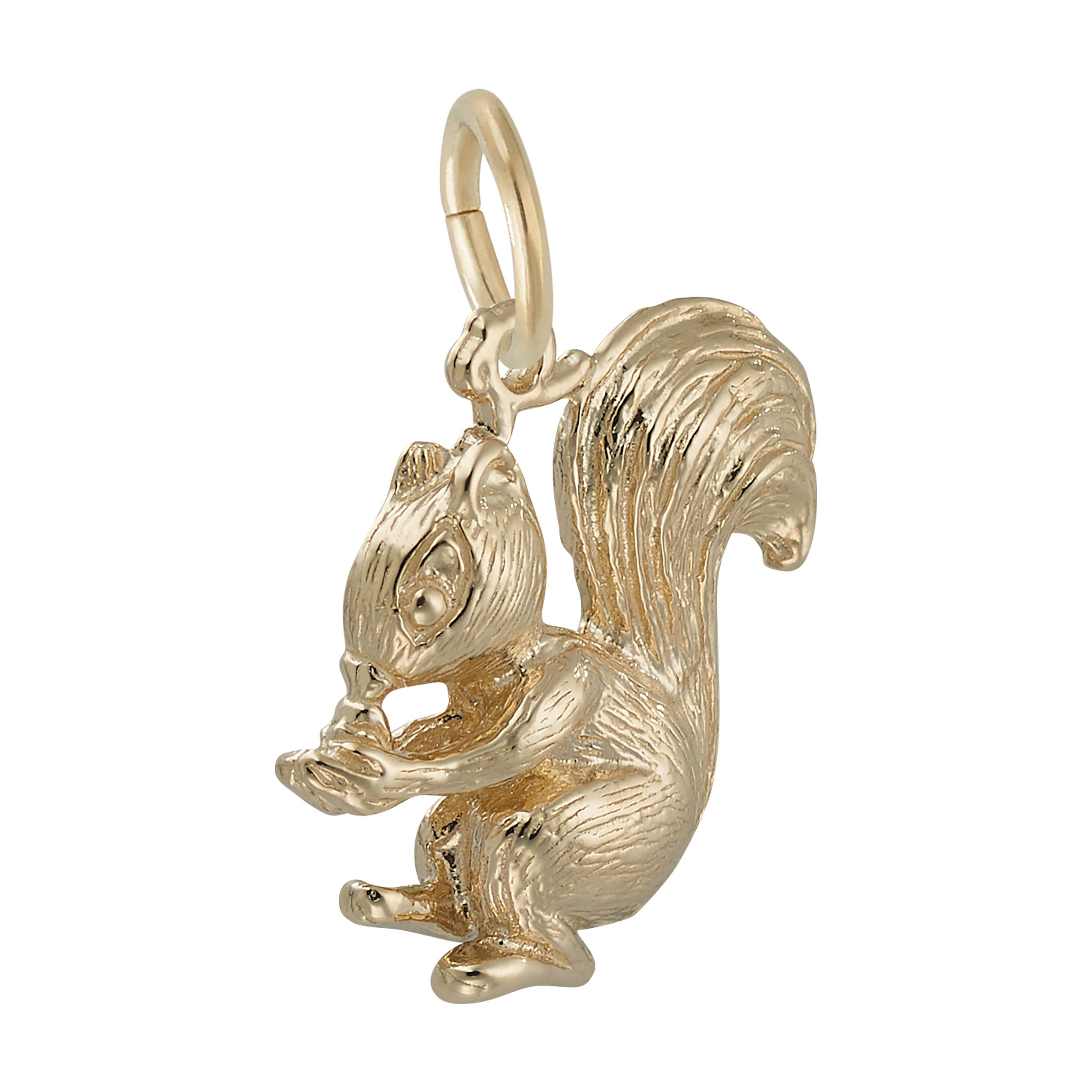 Squirrel Charm - Image 5