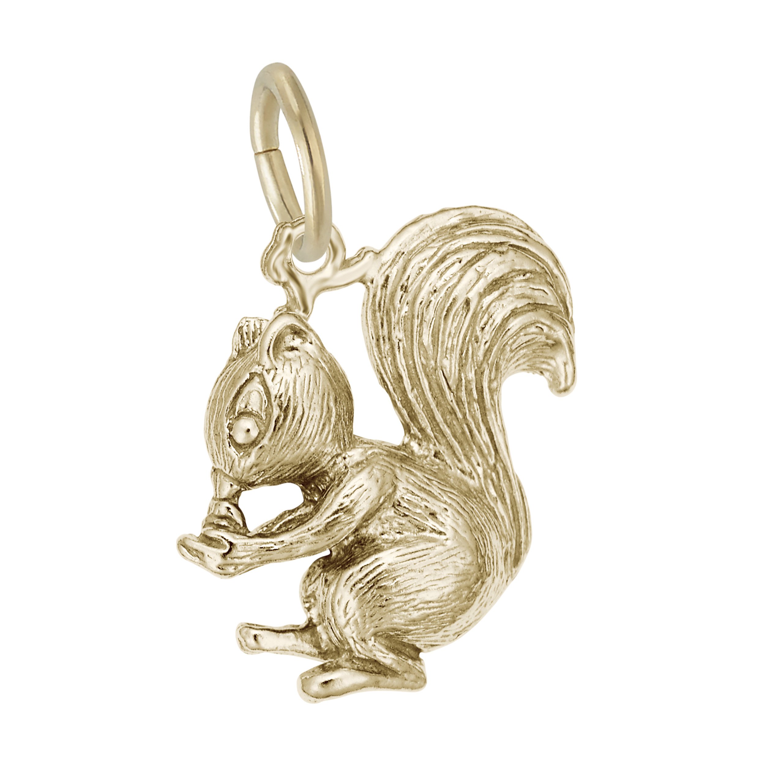 Squirrel Charm - Image 1