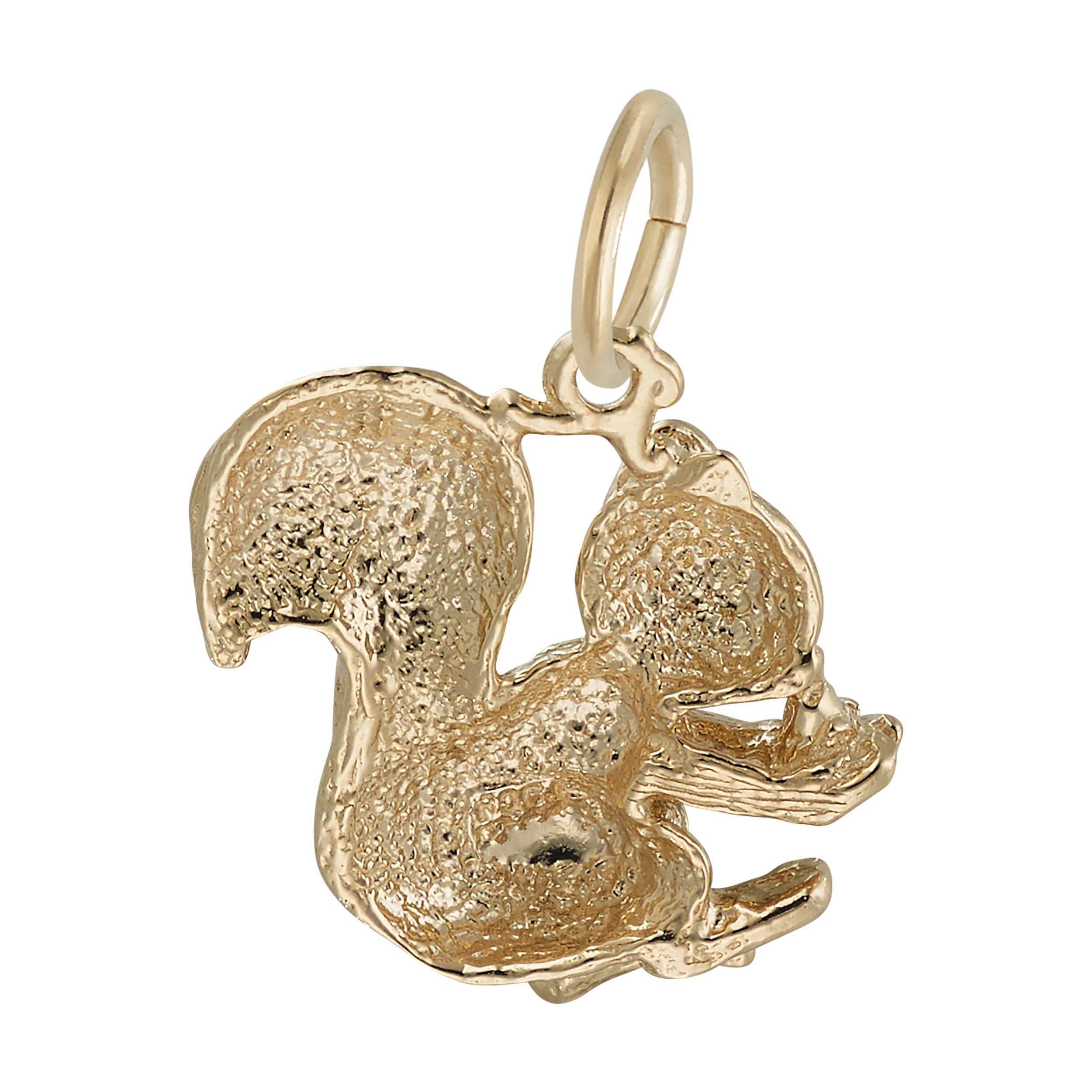 Squirrel Charm - Image 3