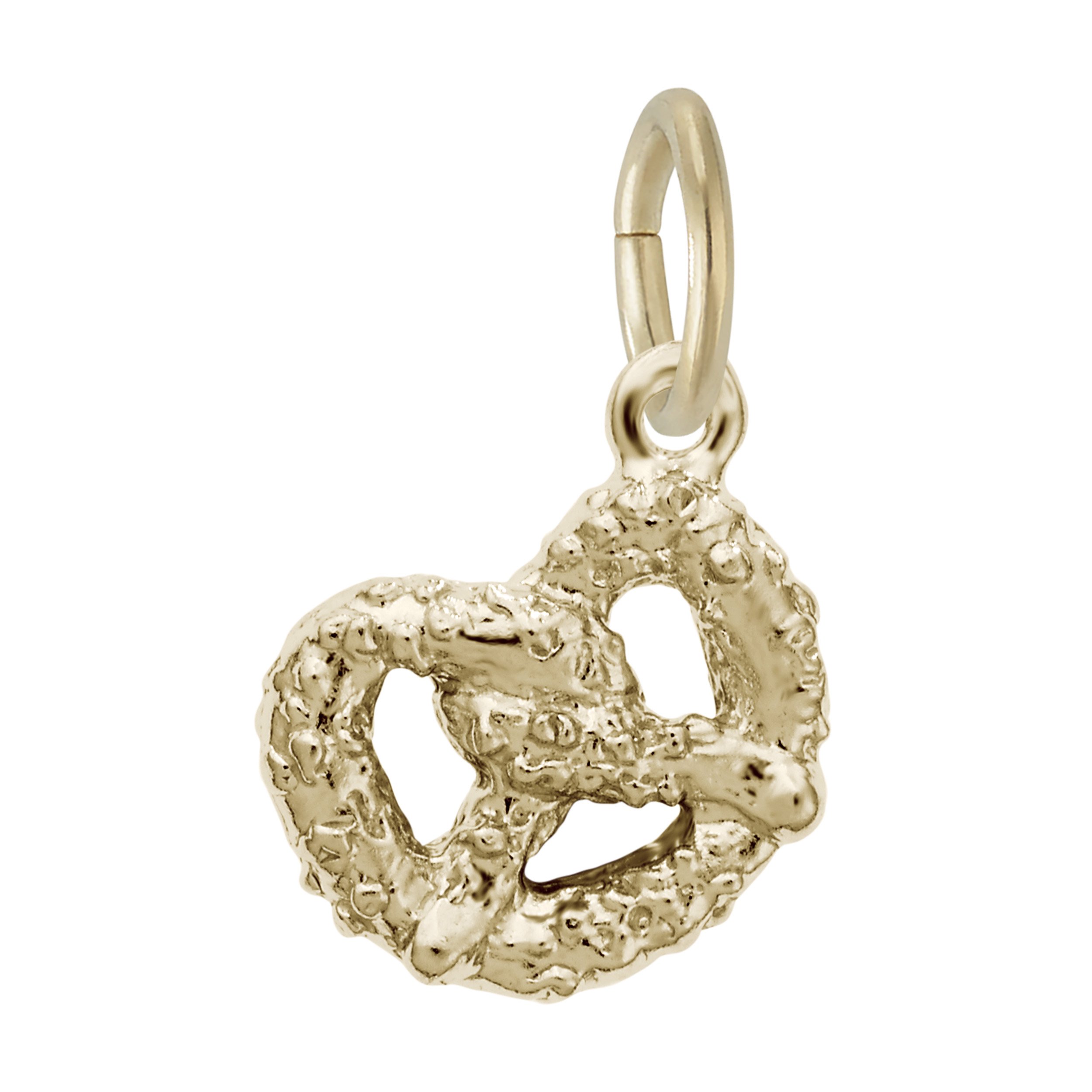 Pretzel Charm - Image 1