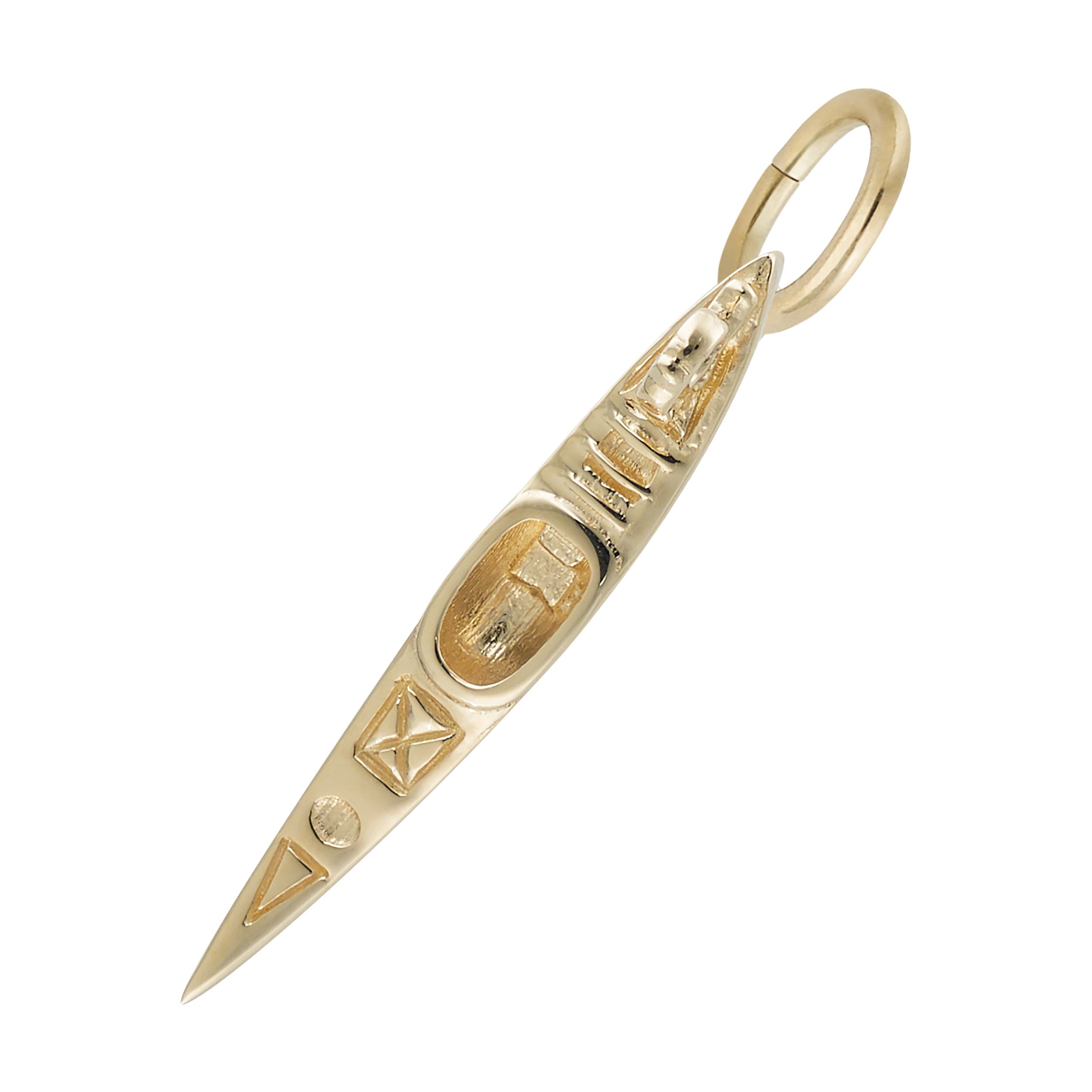 Kayak Charm - Image 2