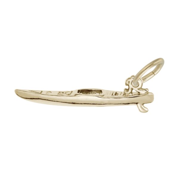 Kayak Charm