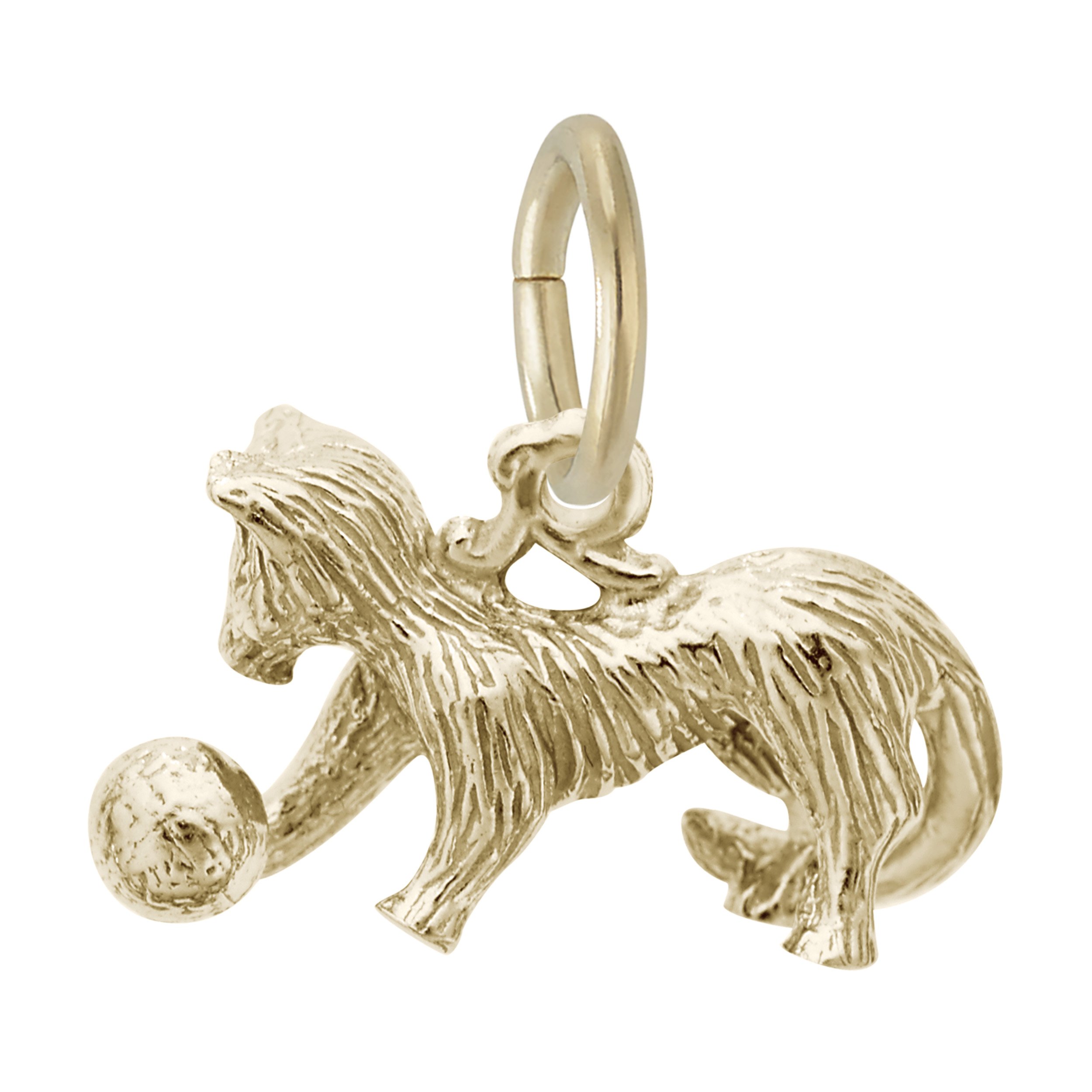 Playful Cat Charm - Image 1