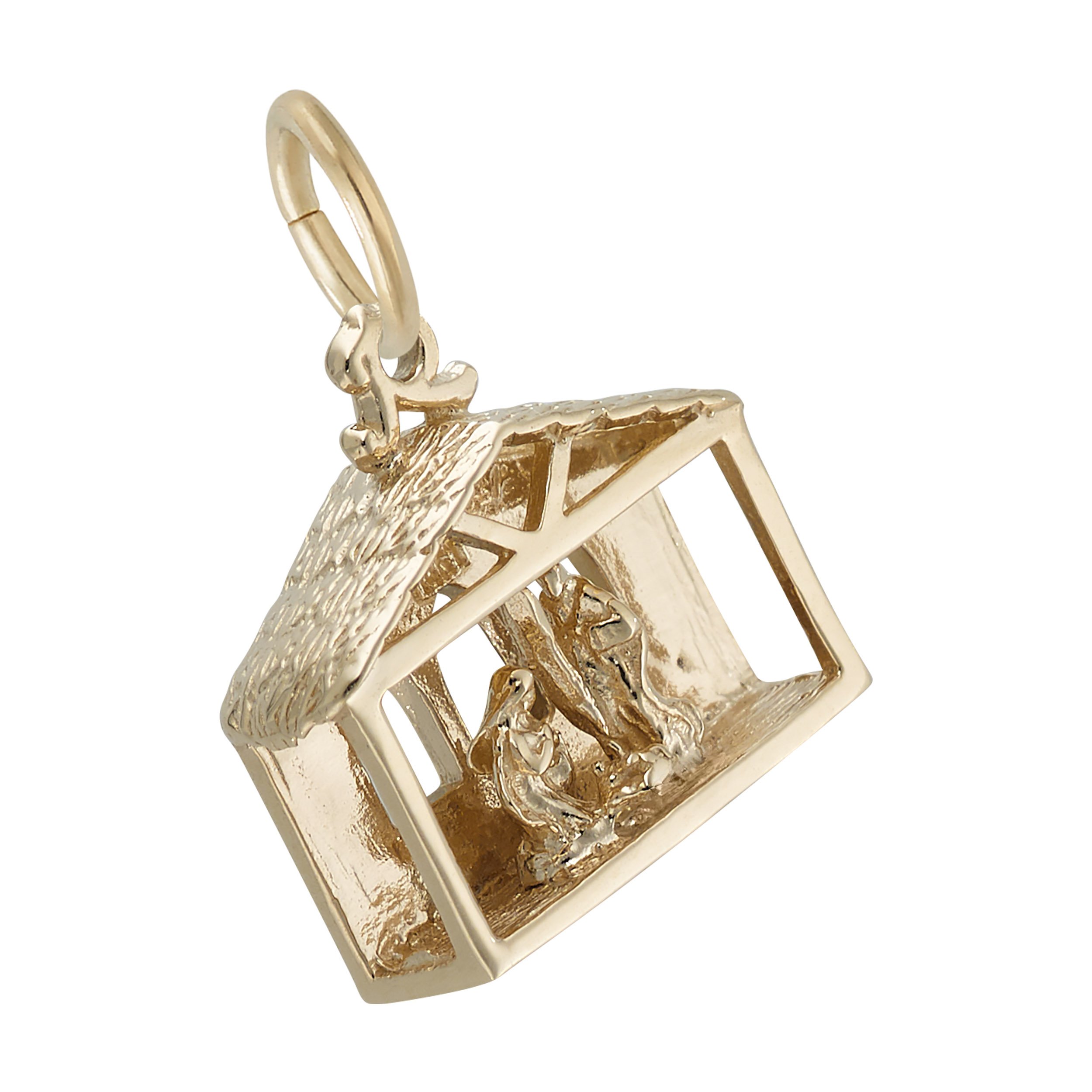 Nativity Charm - Image 5